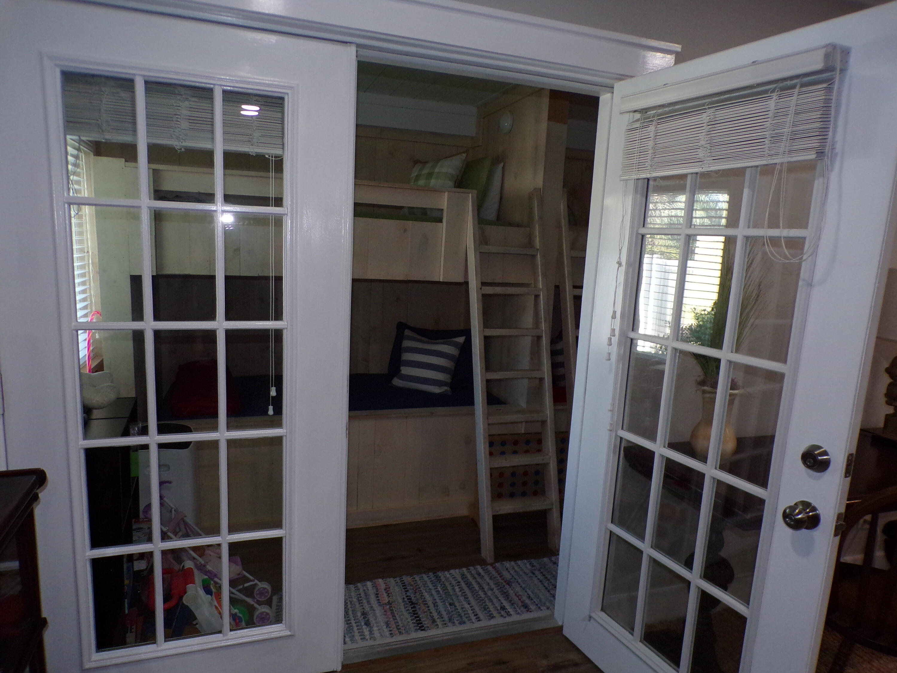 Bel Air - Residential