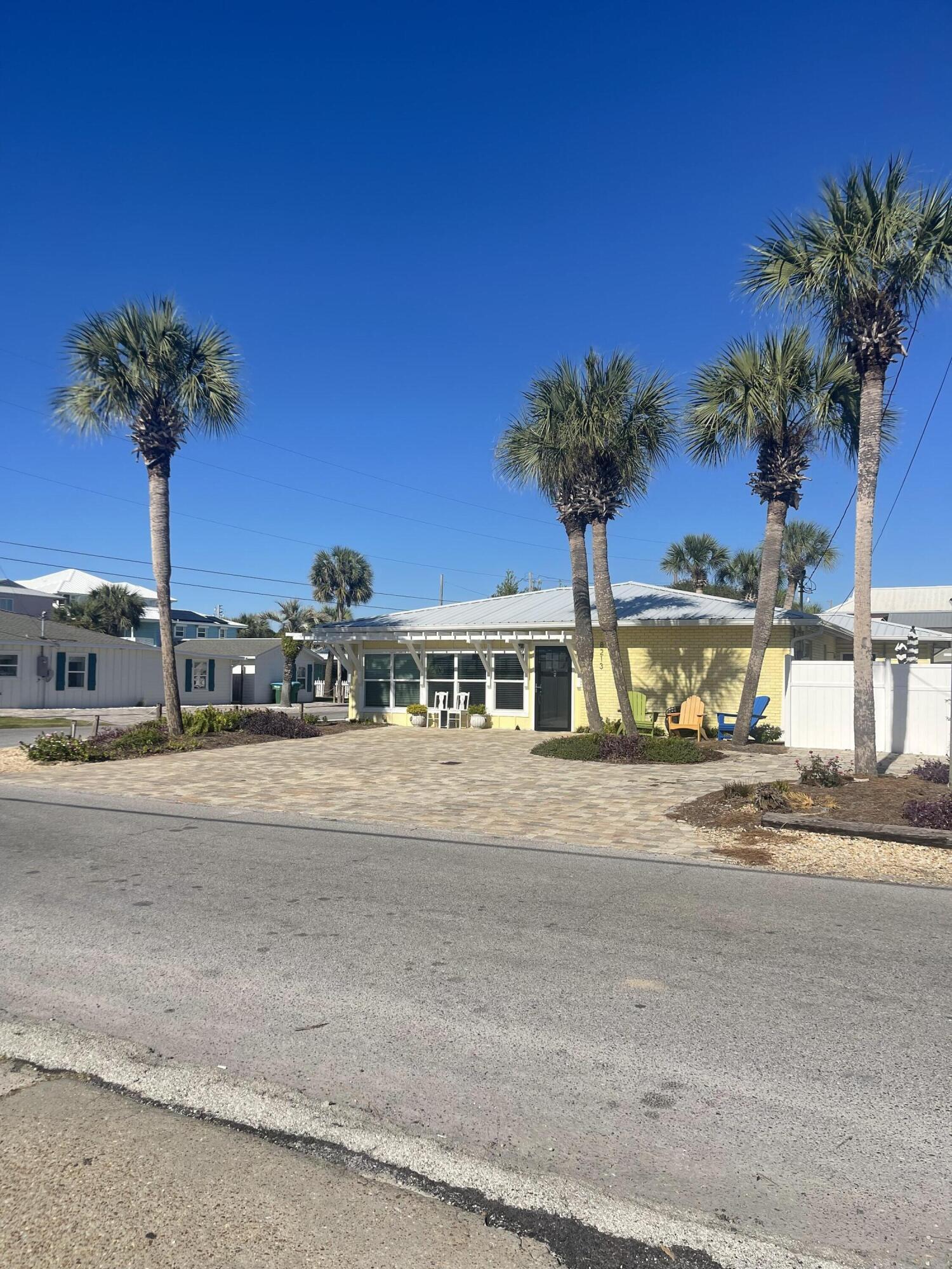 Bel Air - Residential