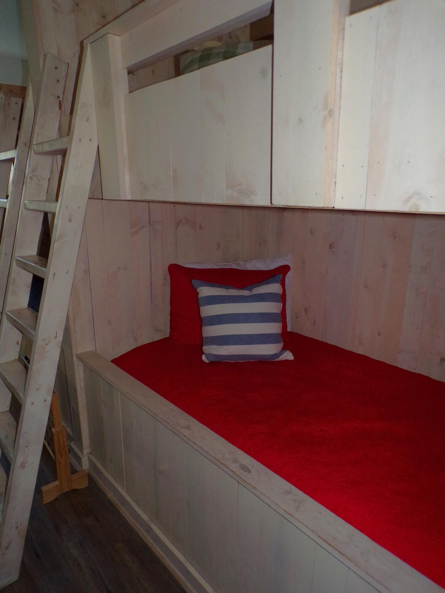 Bel Air - Residential