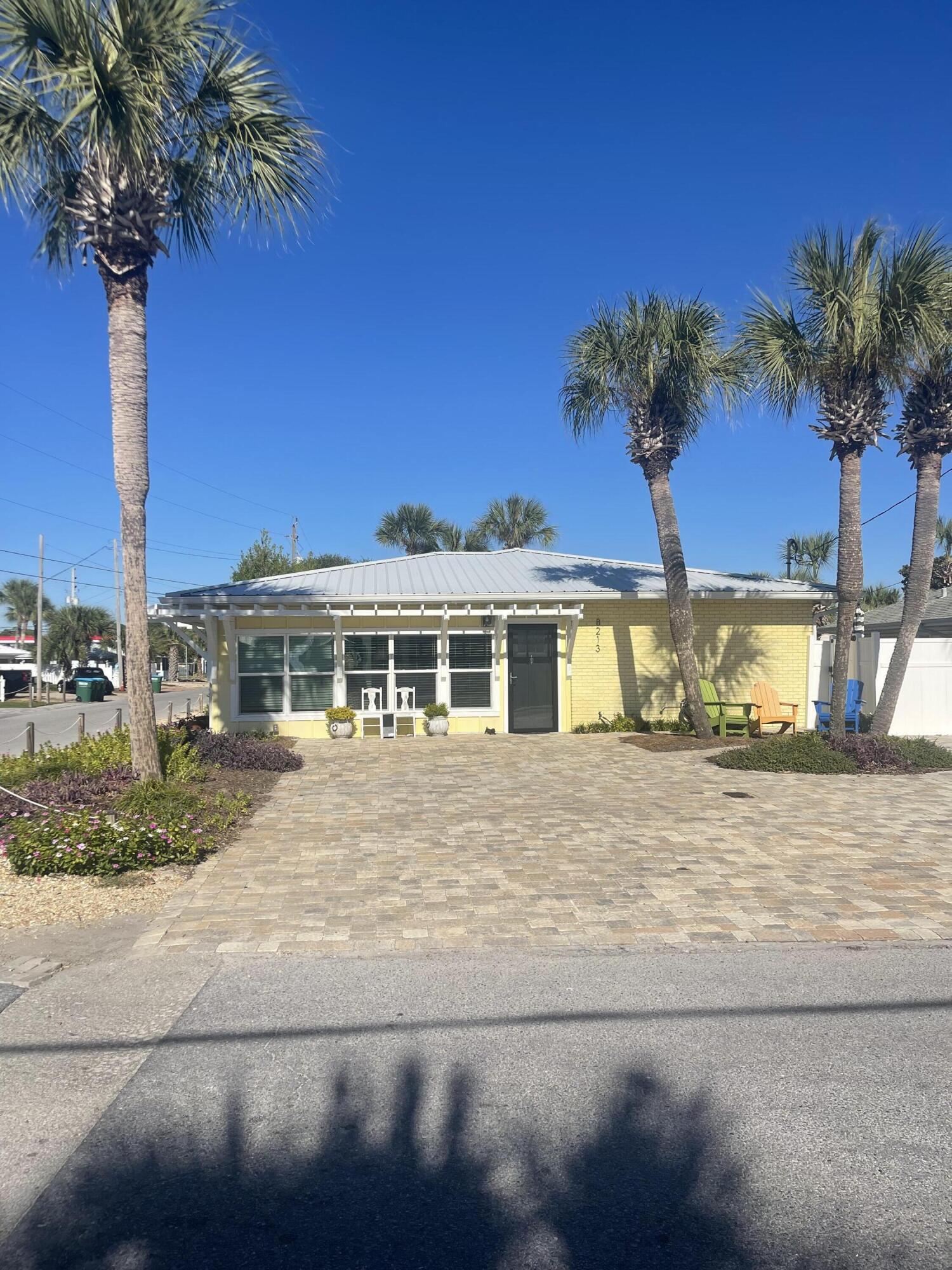 Bel Air - Residential