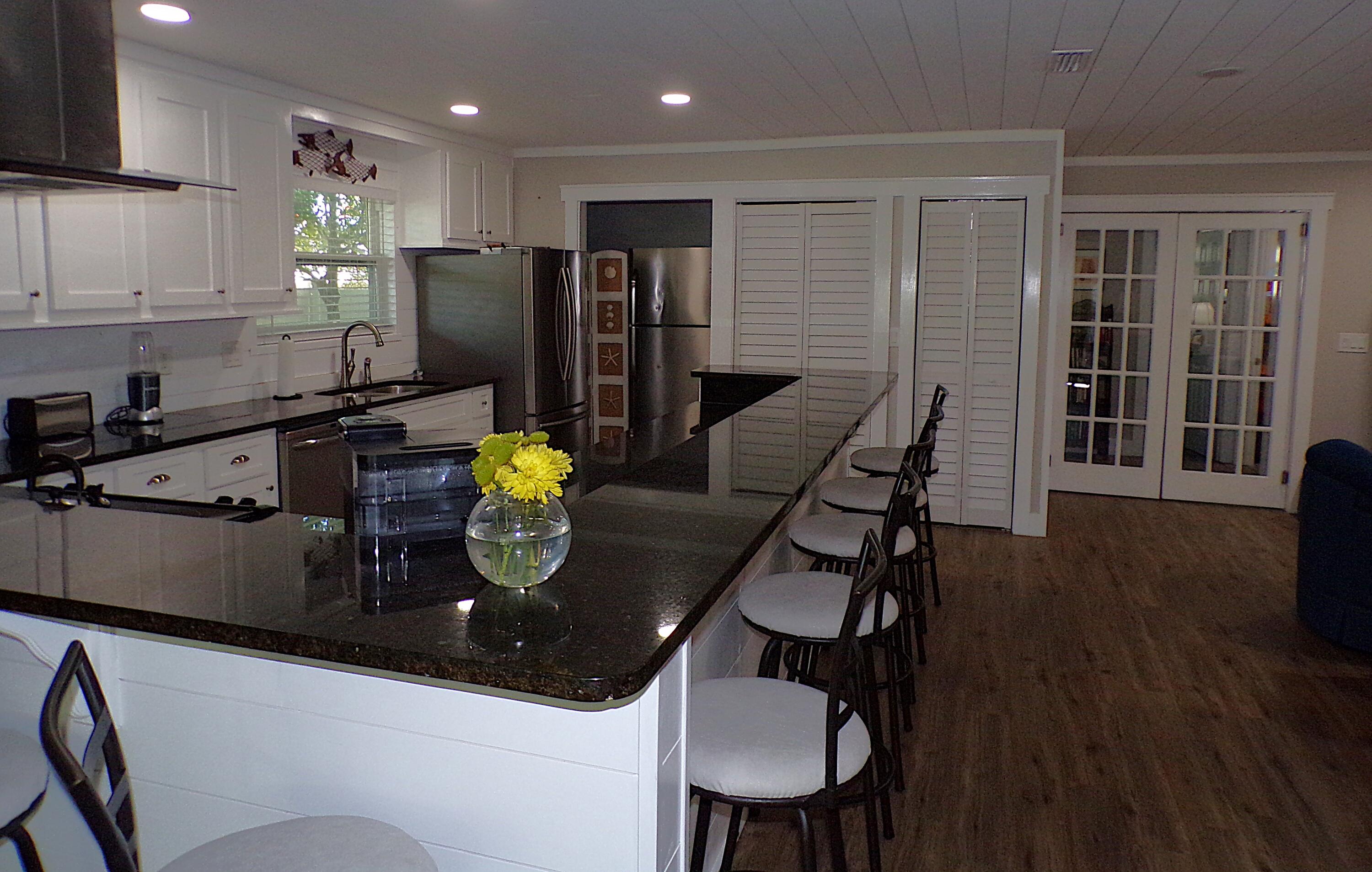 Bel Air - Residential