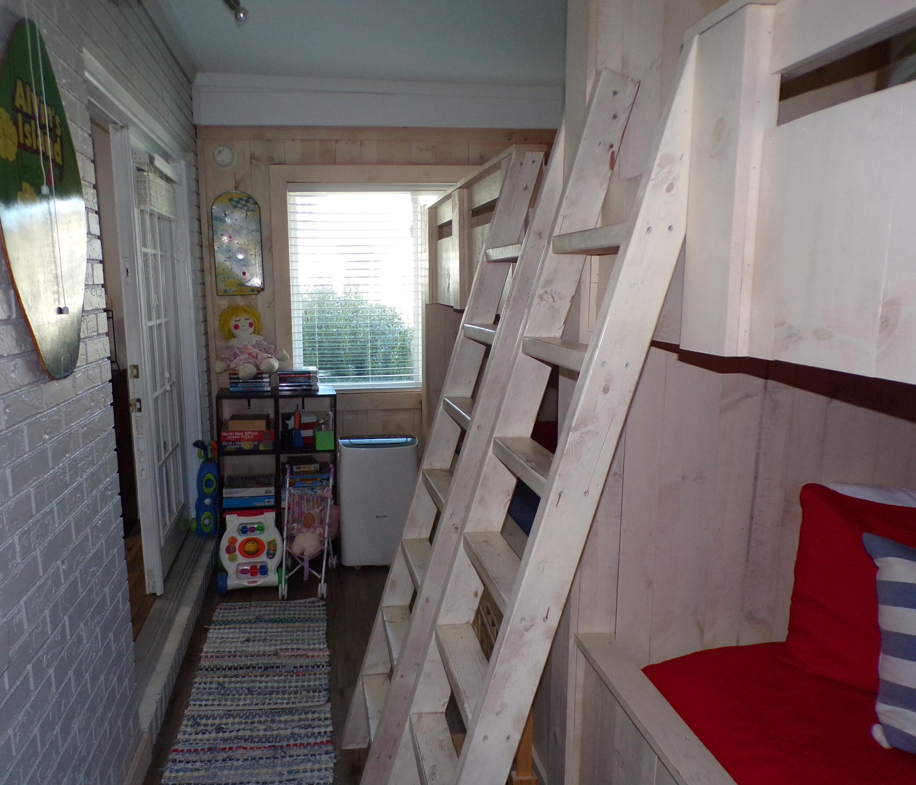 Bel Air - Residential