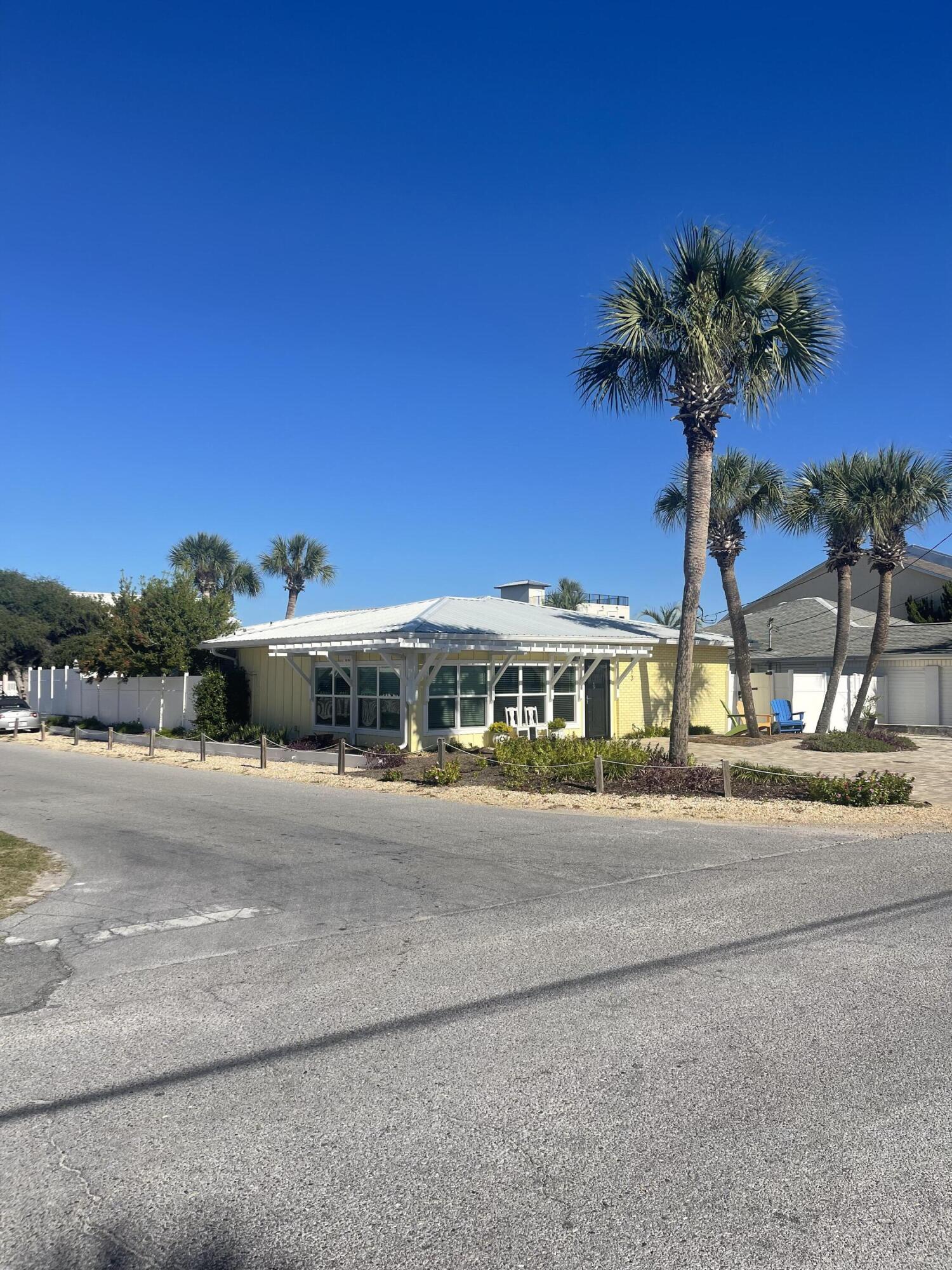 Bel Air - Residential