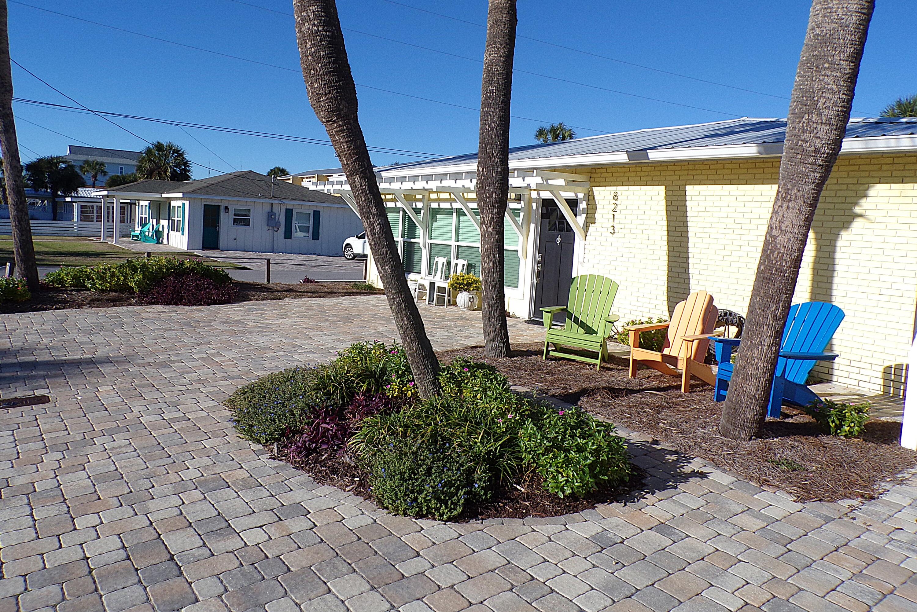 Bel Air - Residential