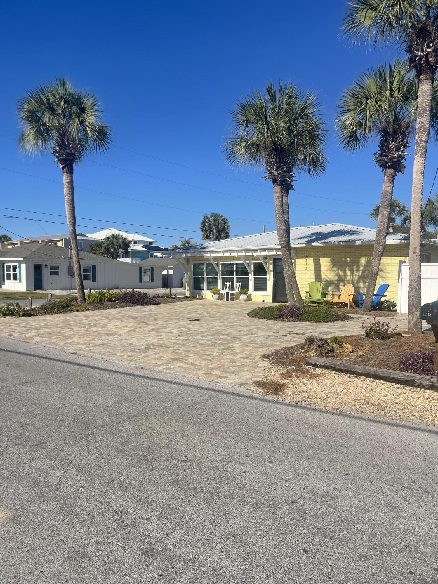 Bel Air - Residential