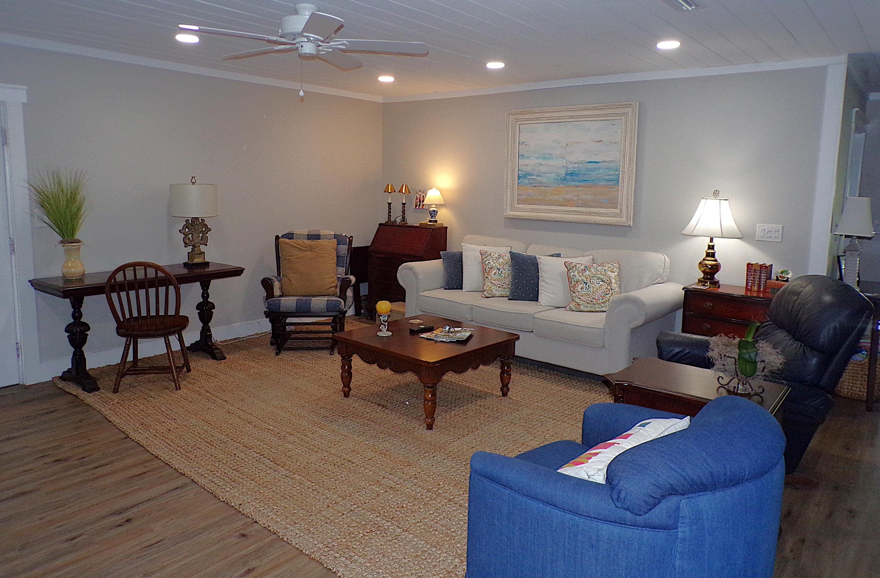 Bel Air - Residential