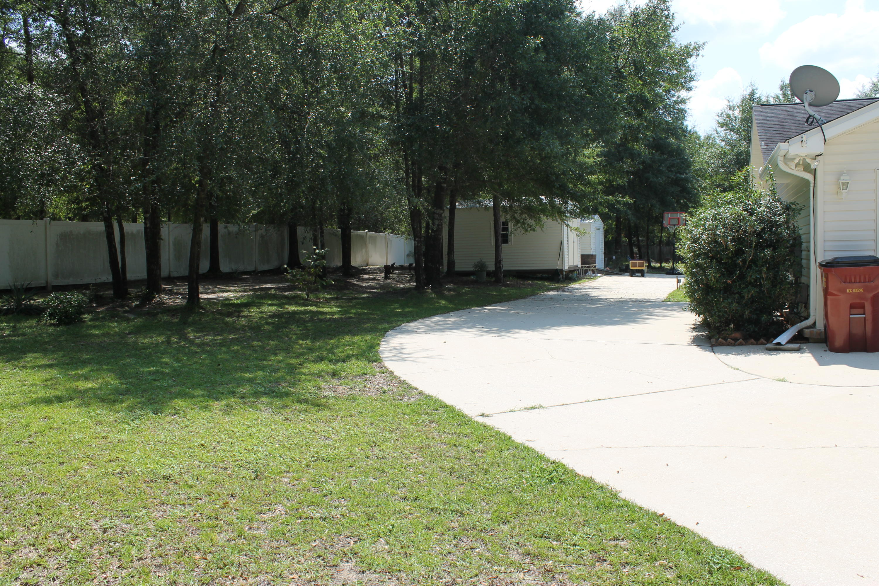 HIDDEN SPRINGS - Residential