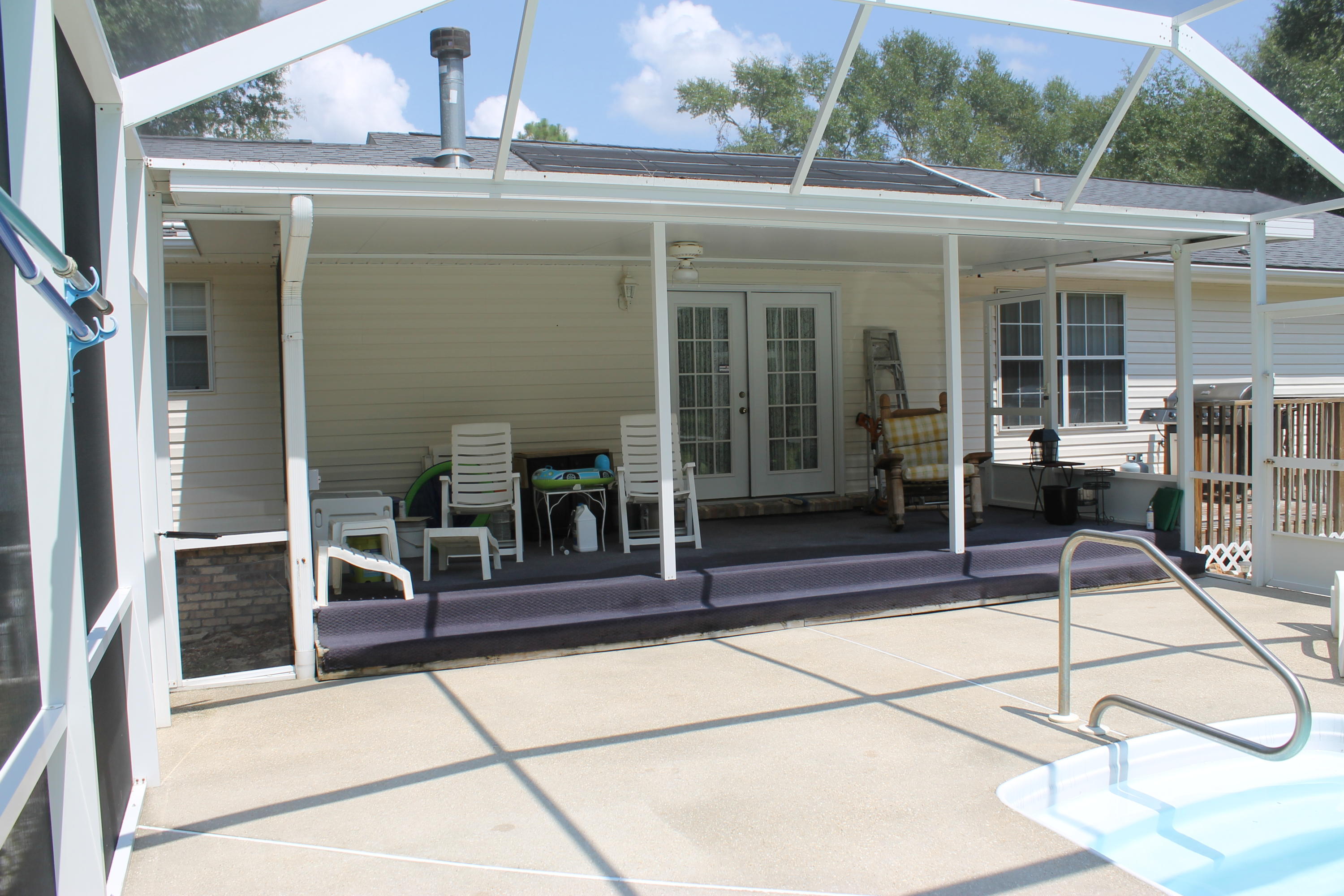 HIDDEN SPRINGS - Residential