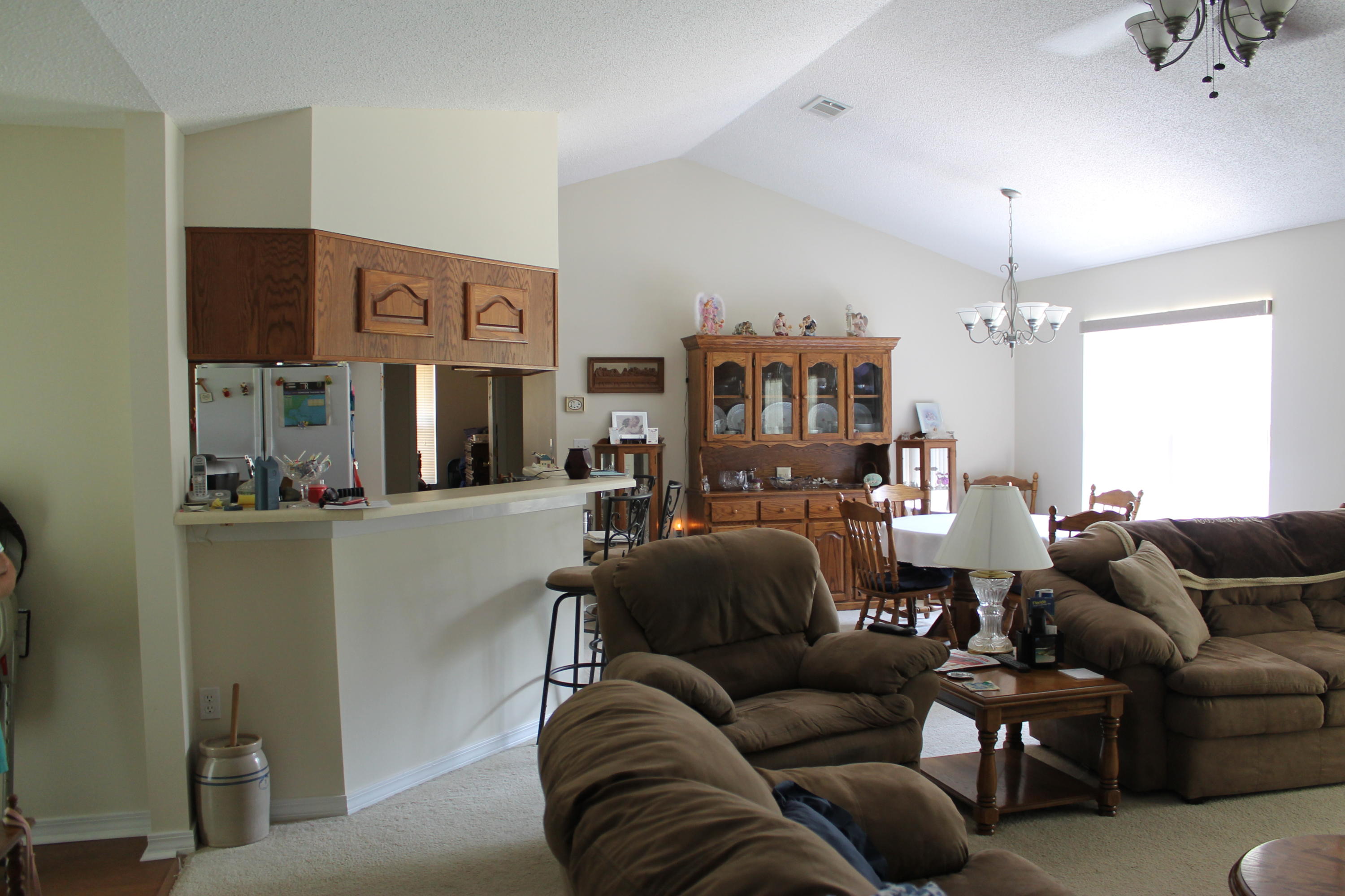 HIDDEN SPRINGS - Residential