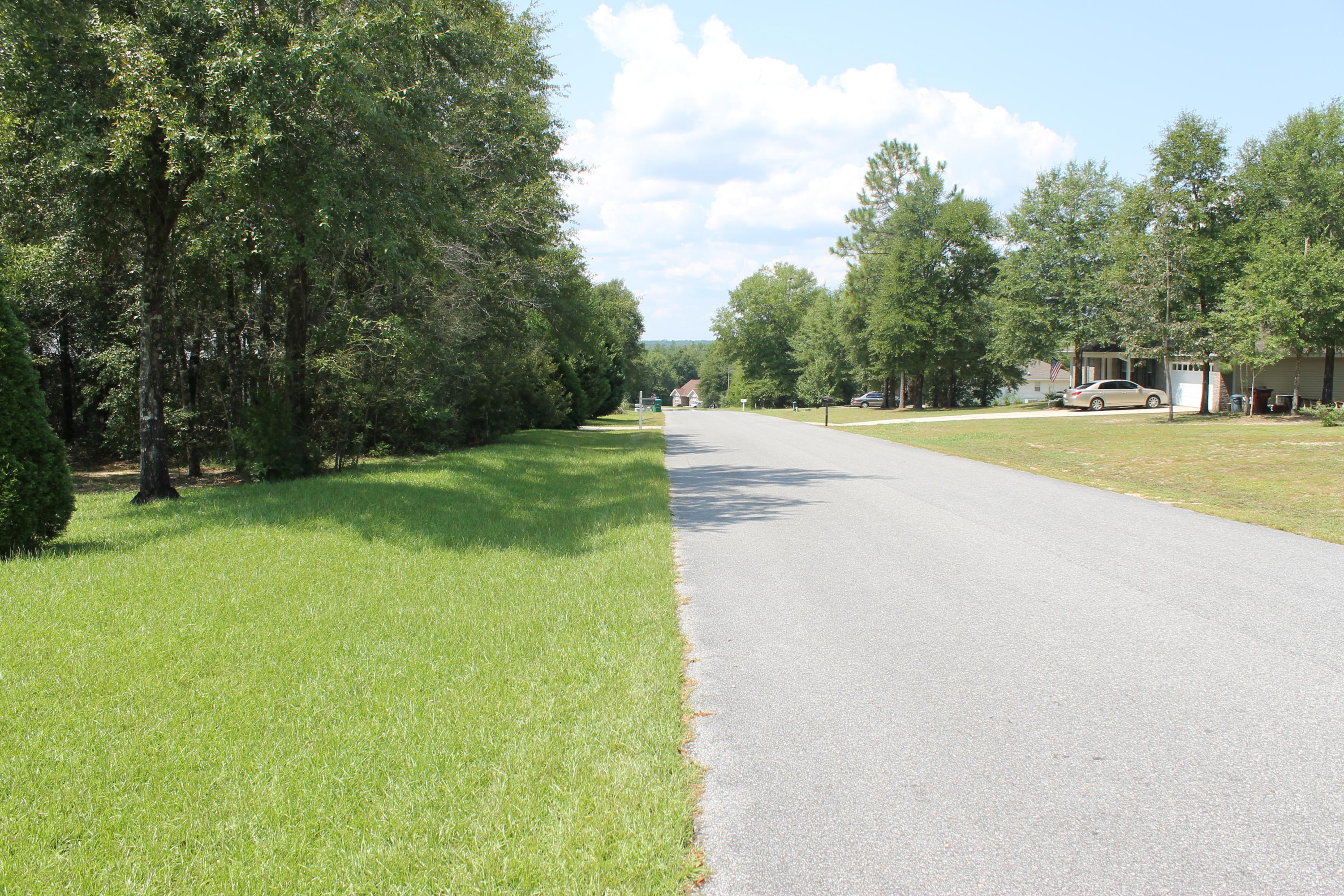 HIDDEN SPRINGS - Residential