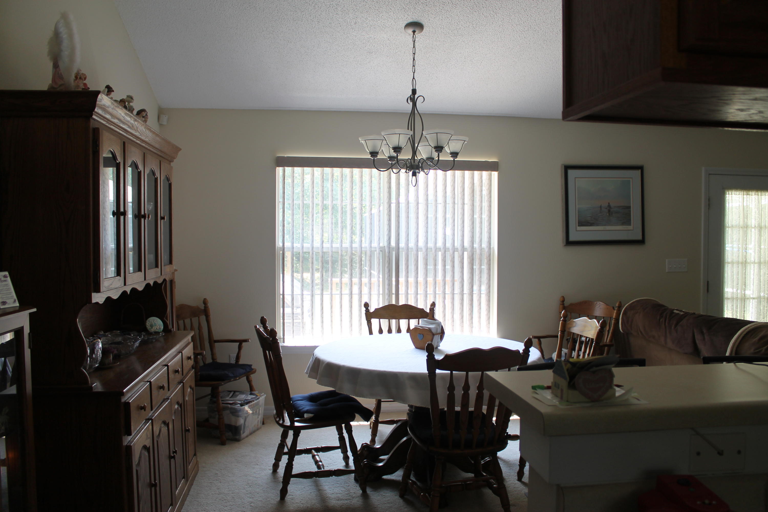 HIDDEN SPRINGS - Residential