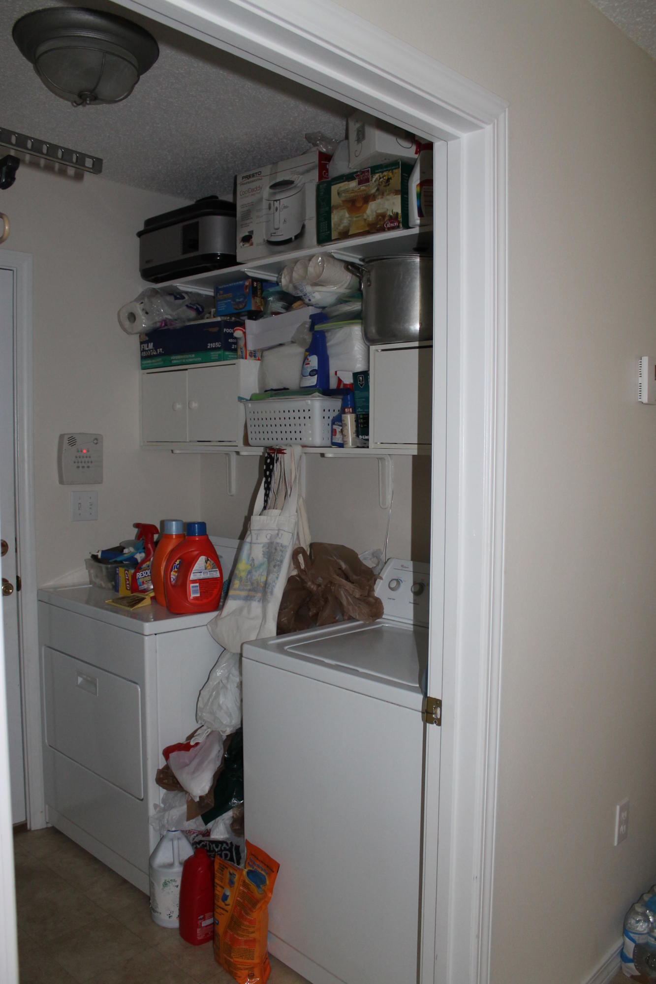 HIDDEN SPRINGS - Residential