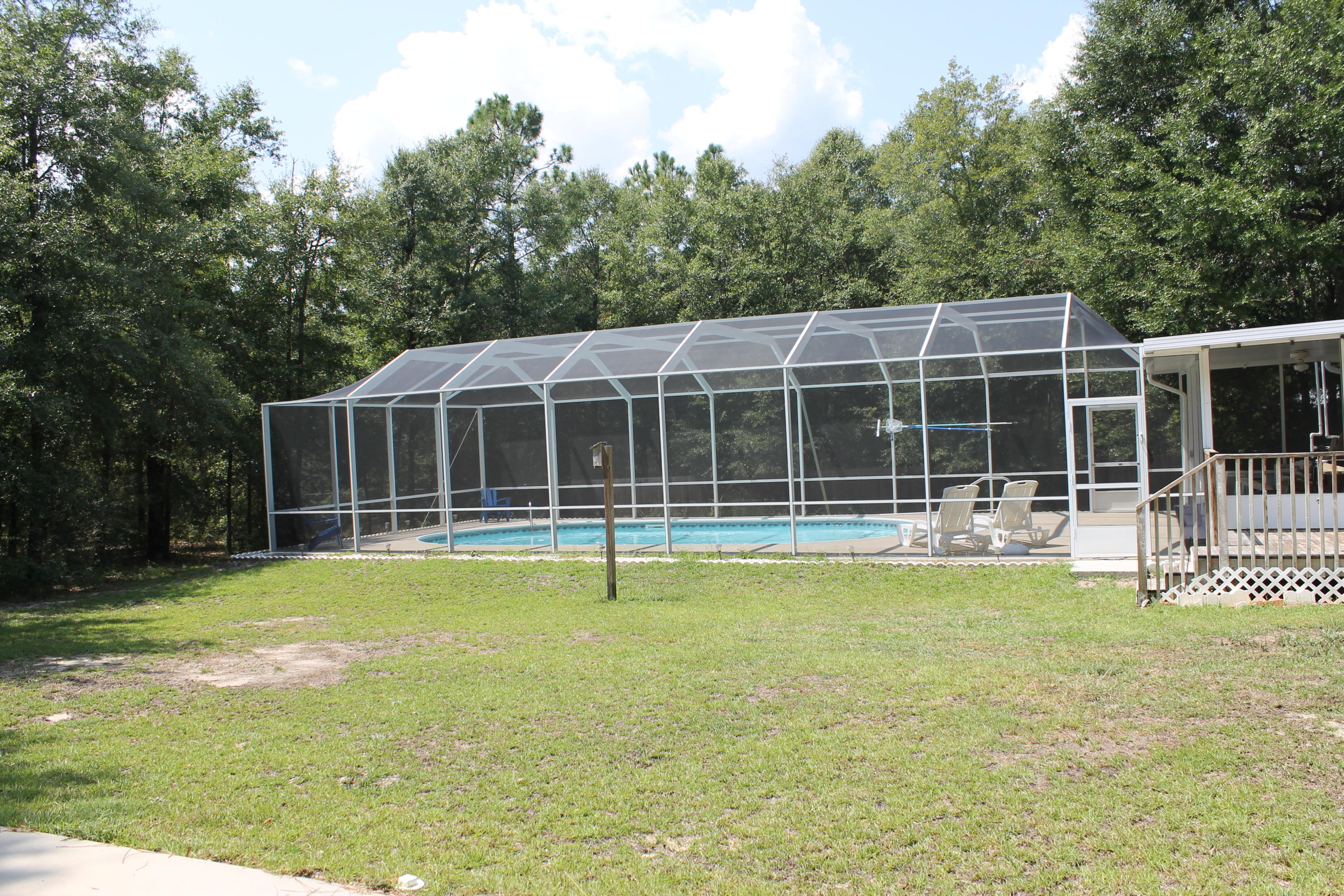 HIDDEN SPRINGS - Residential