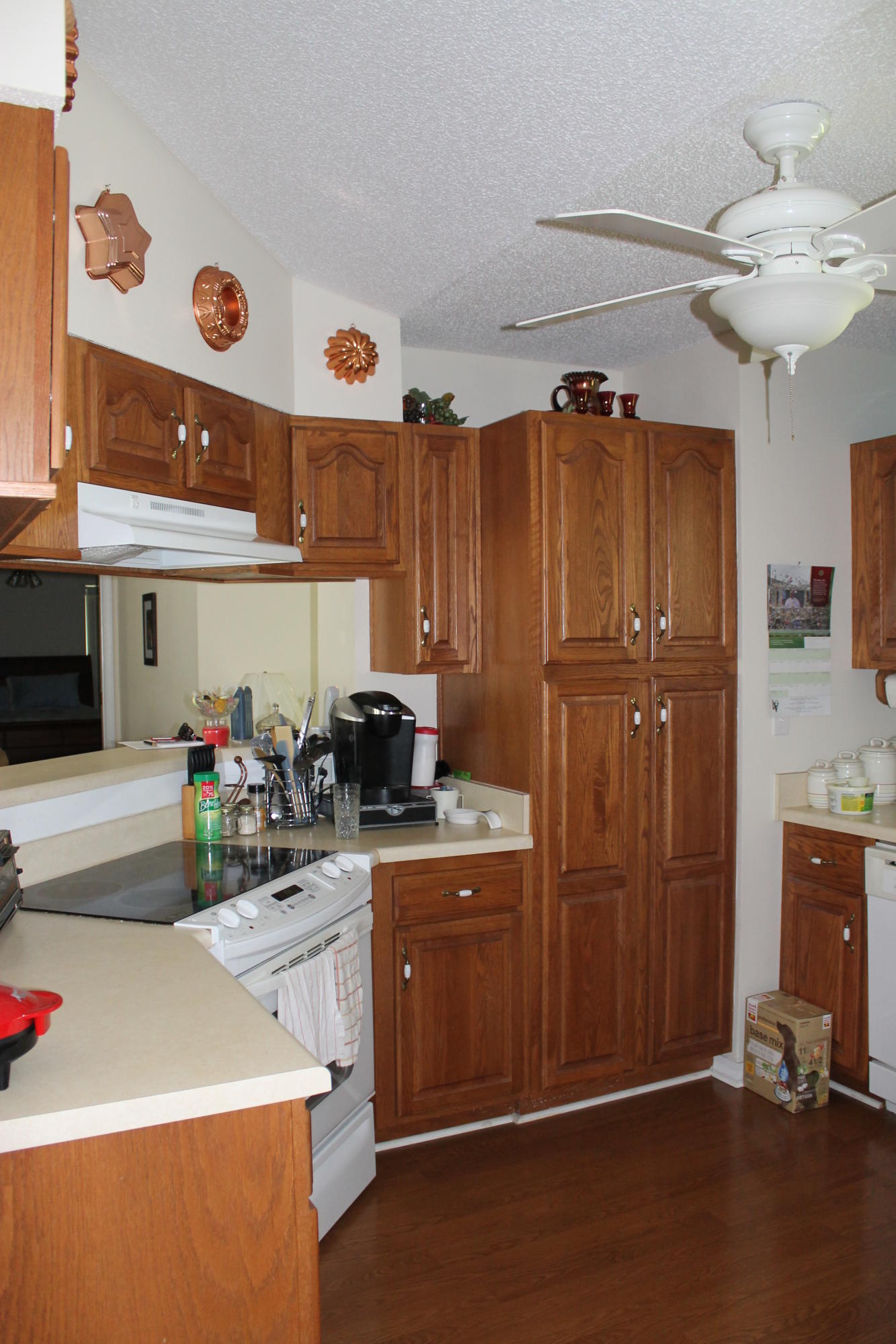 HIDDEN SPRINGS - Residential