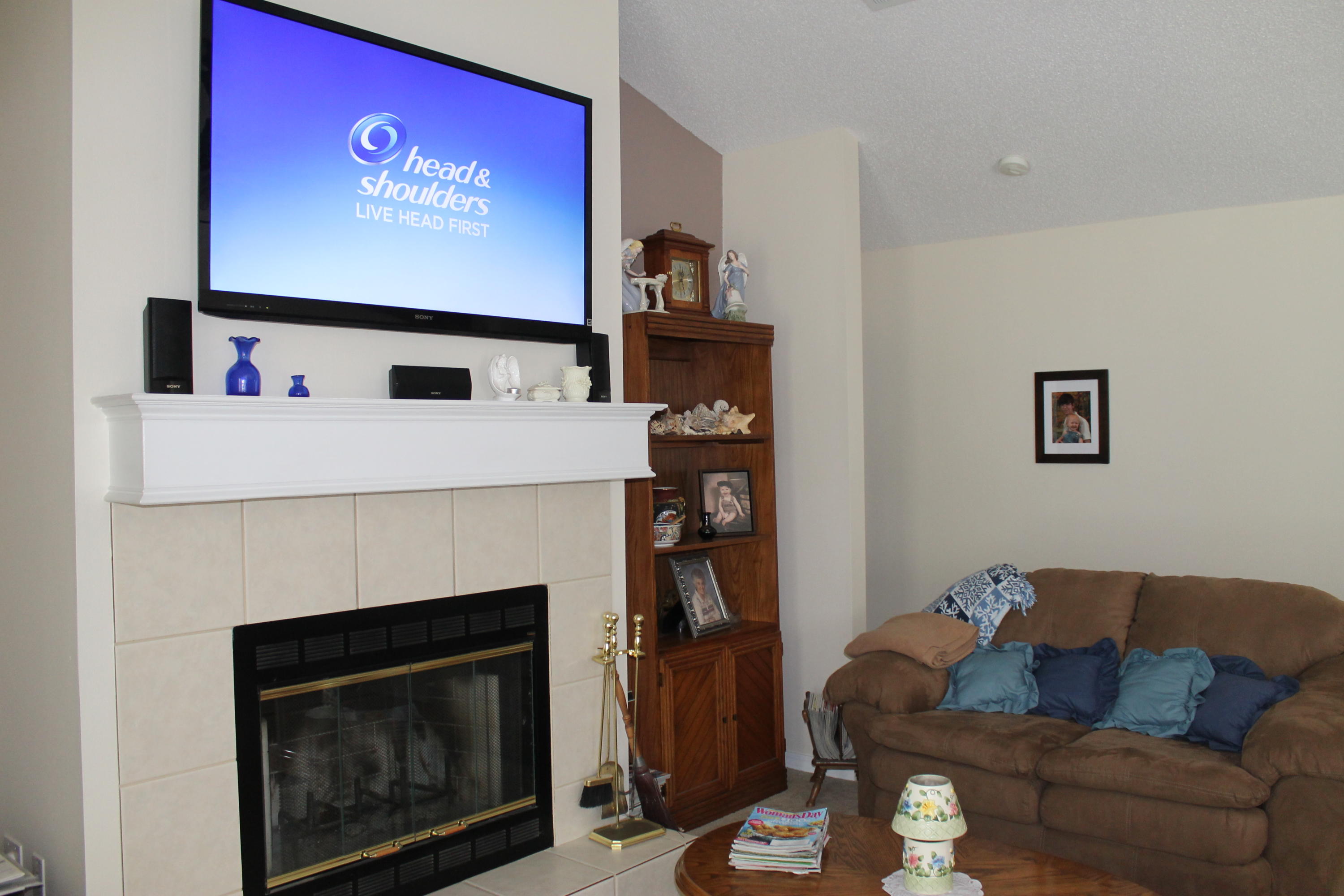 HIDDEN SPRINGS - Residential