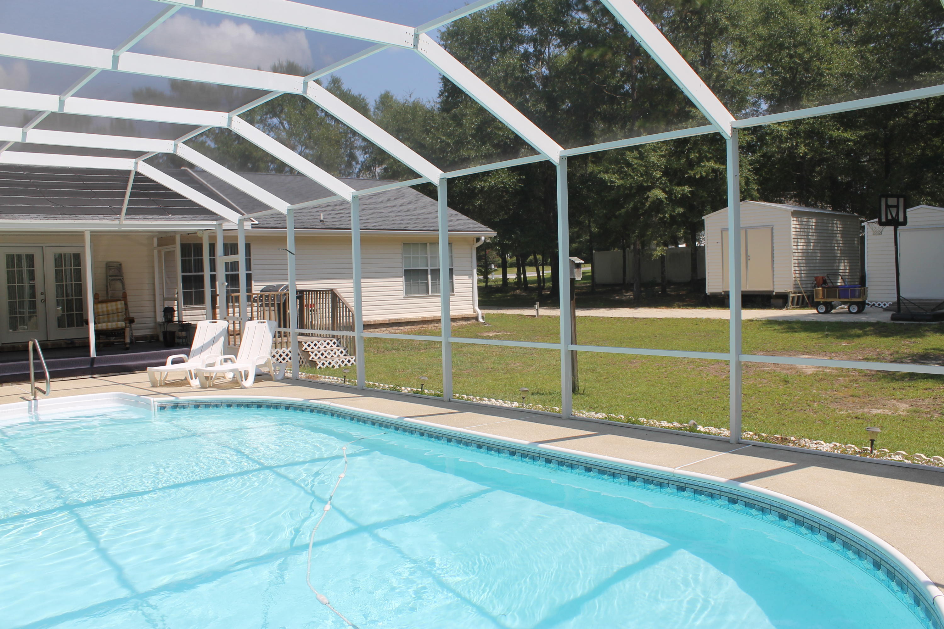 HIDDEN SPRINGS - Residential