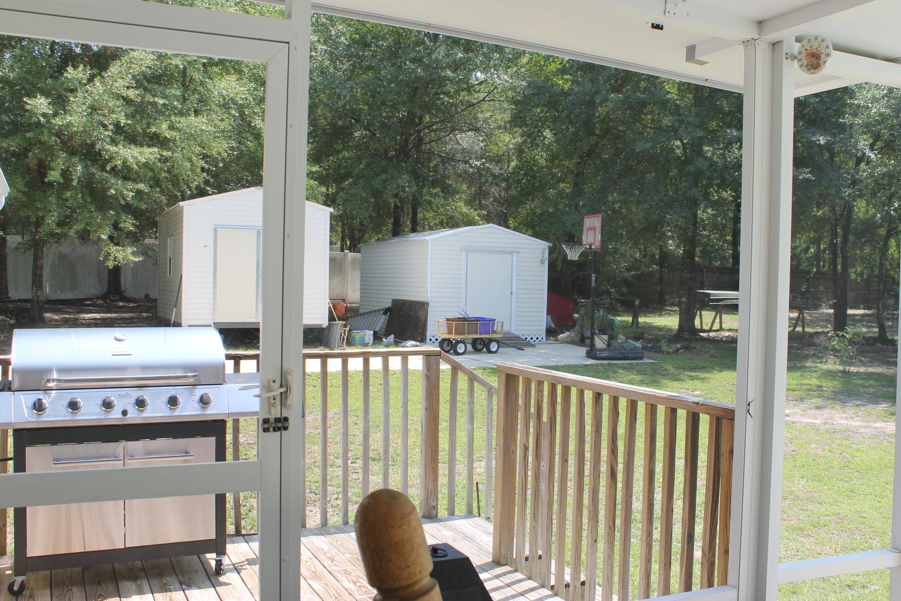 HIDDEN SPRINGS - Residential