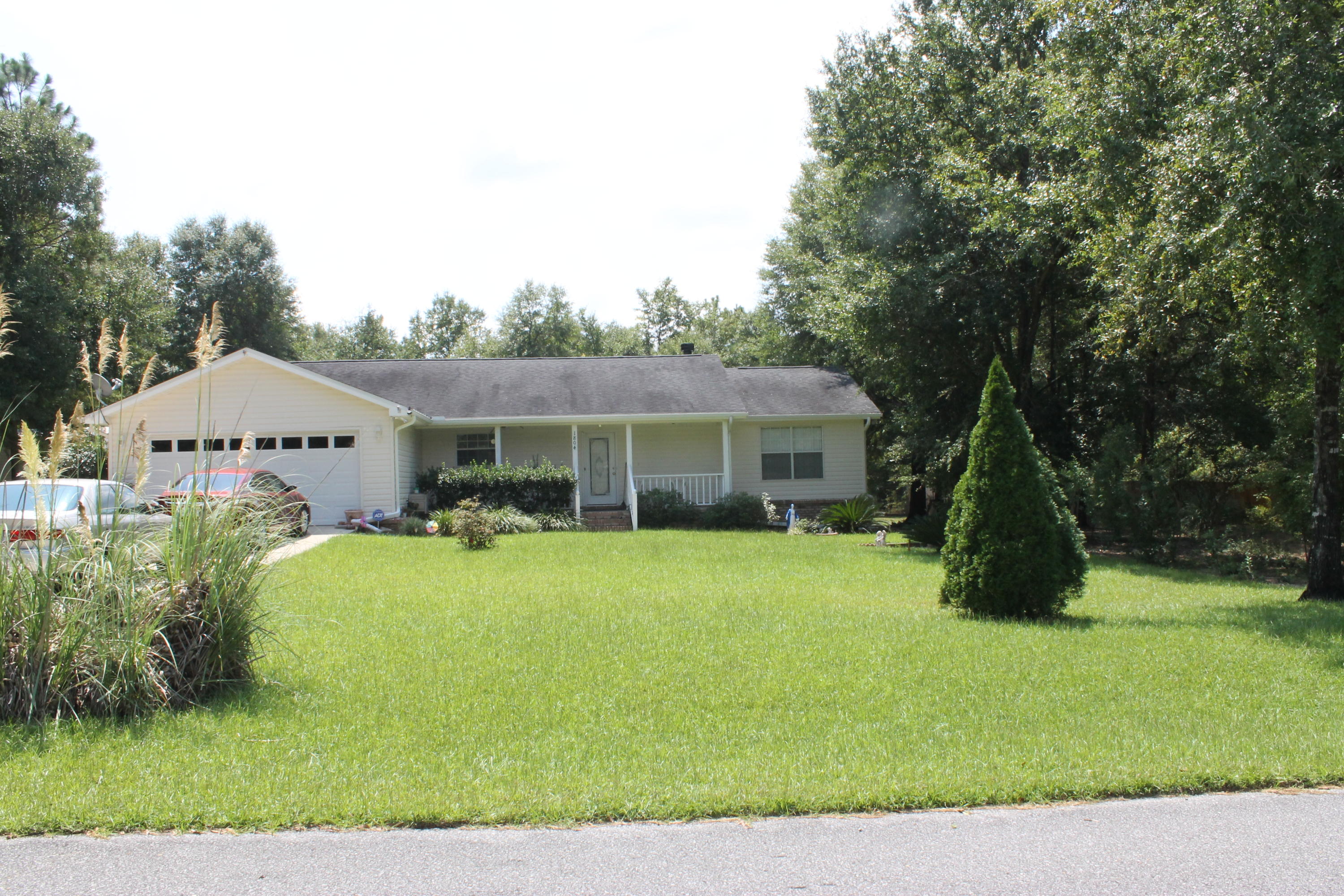 HIDDEN SPRINGS - Residential