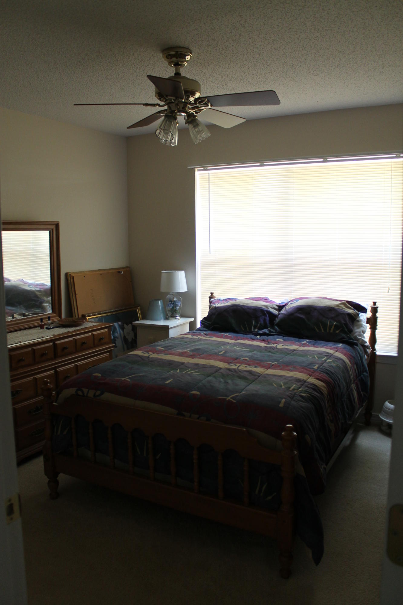 HIDDEN SPRINGS - Residential