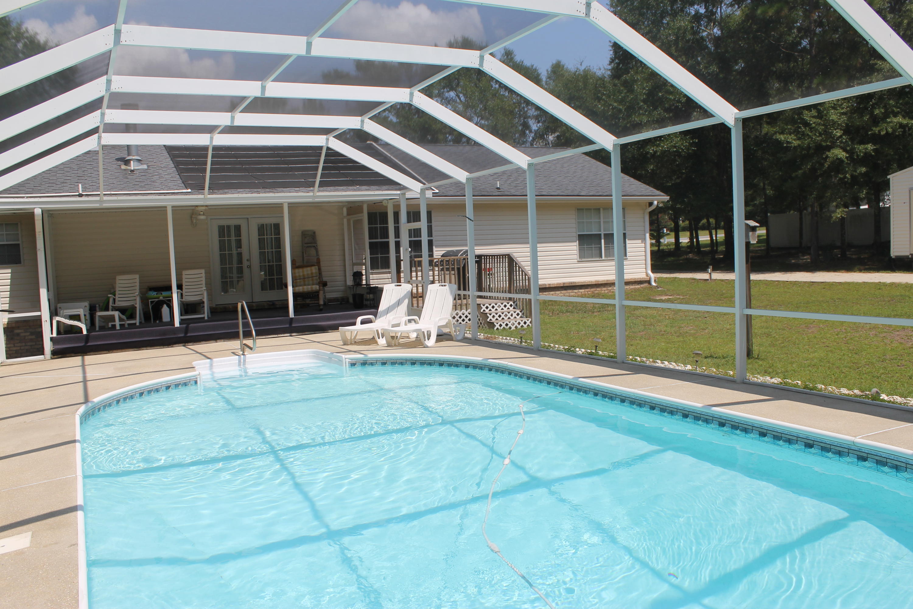 HIDDEN SPRINGS - Residential