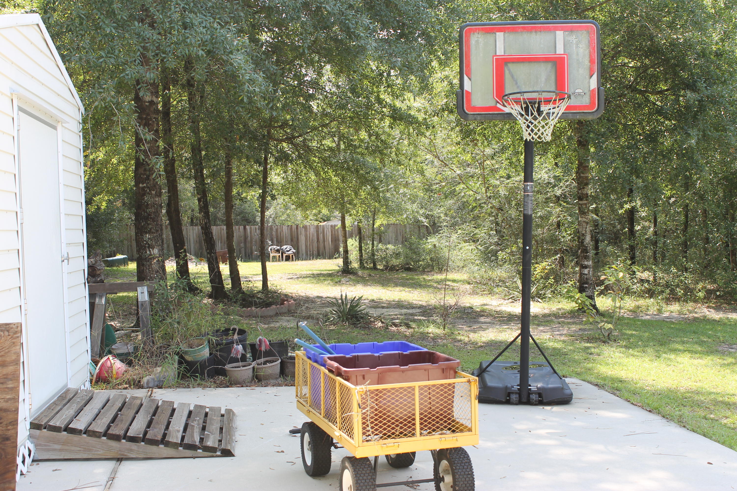 HIDDEN SPRINGS - Residential