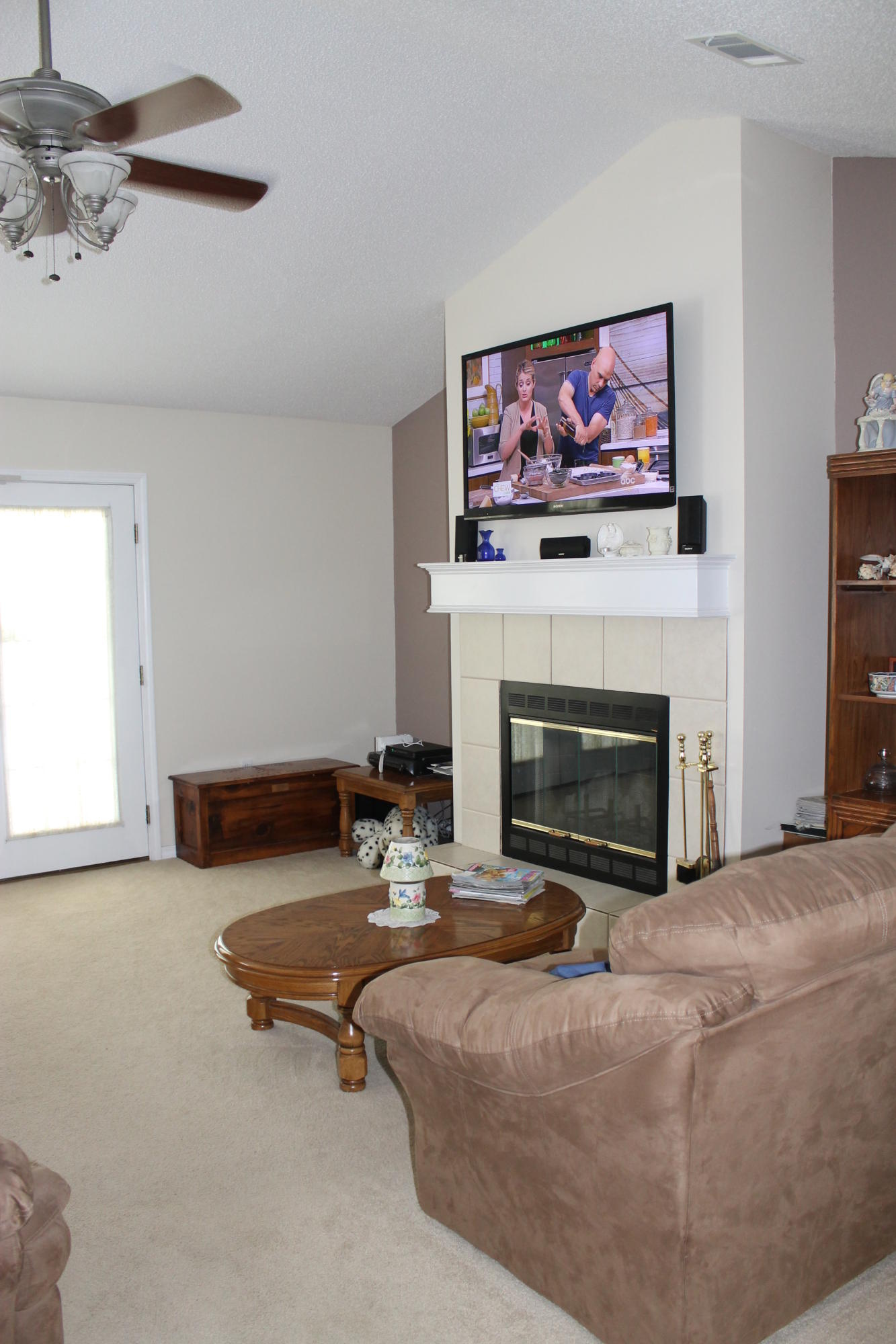 HIDDEN SPRINGS - Residential