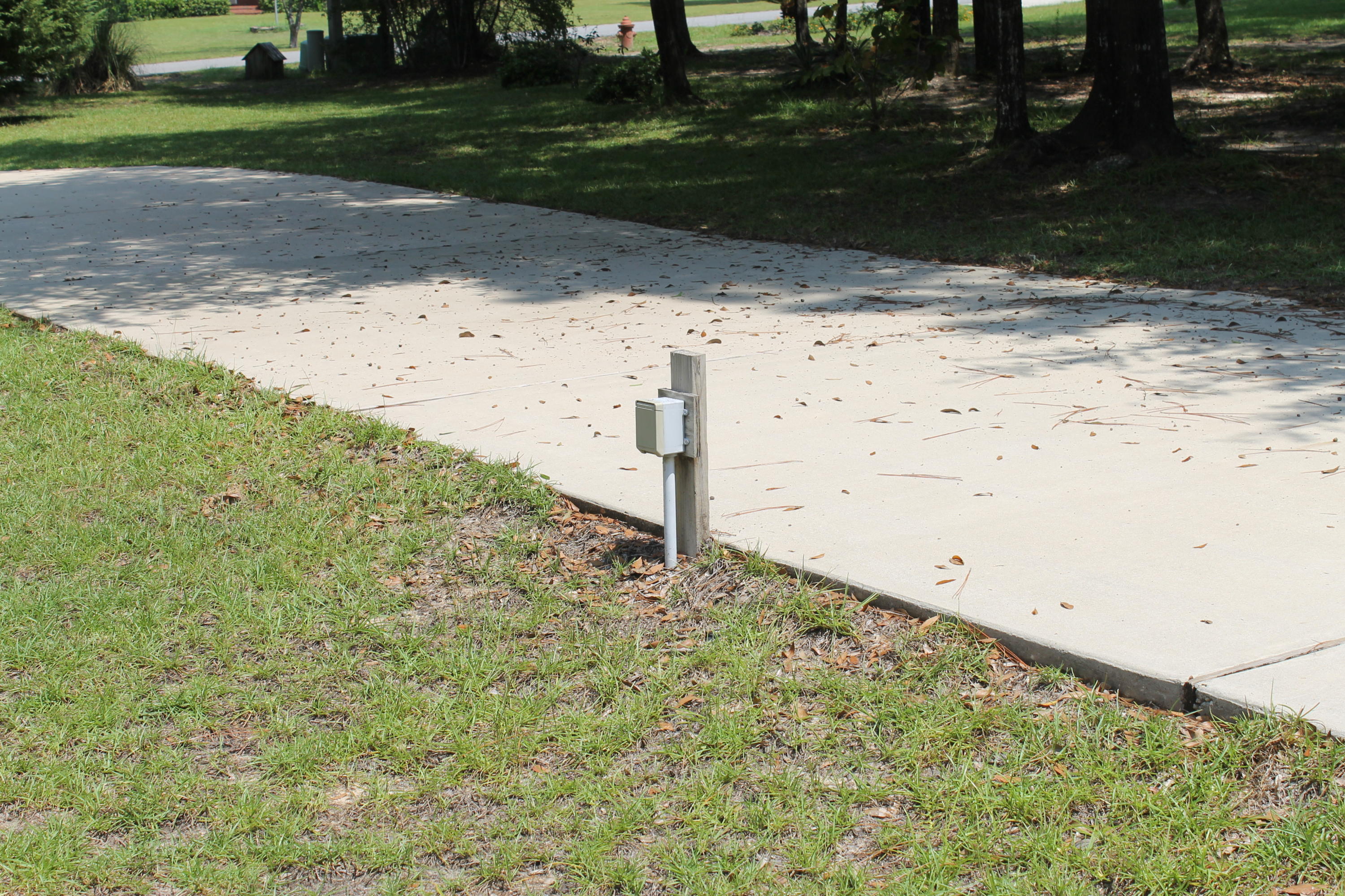 HIDDEN SPRINGS - Residential