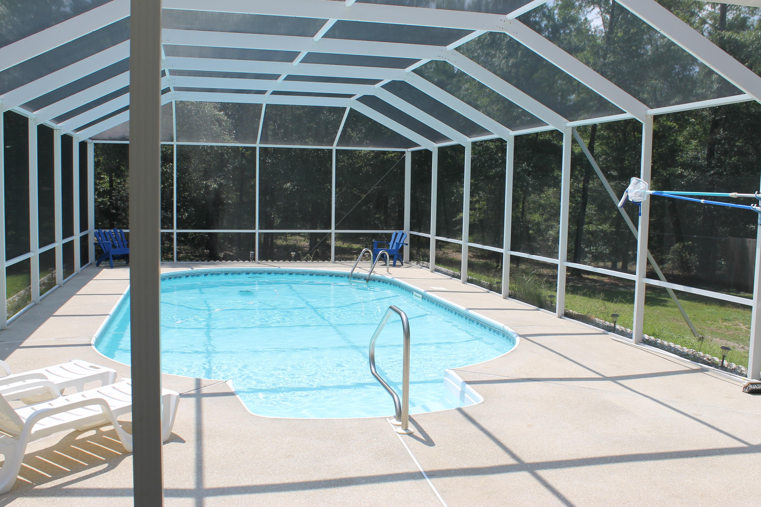 HIDDEN SPRINGS - Residential