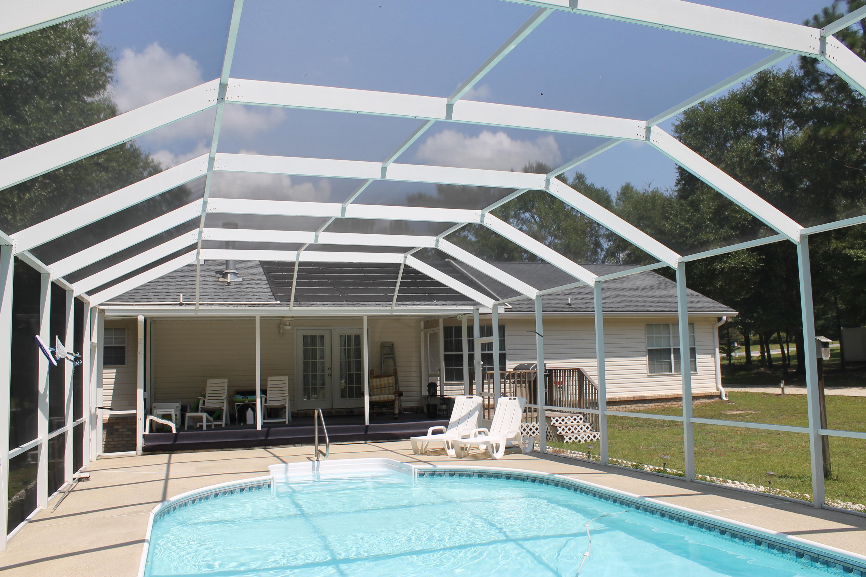 HIDDEN SPRINGS - Residential