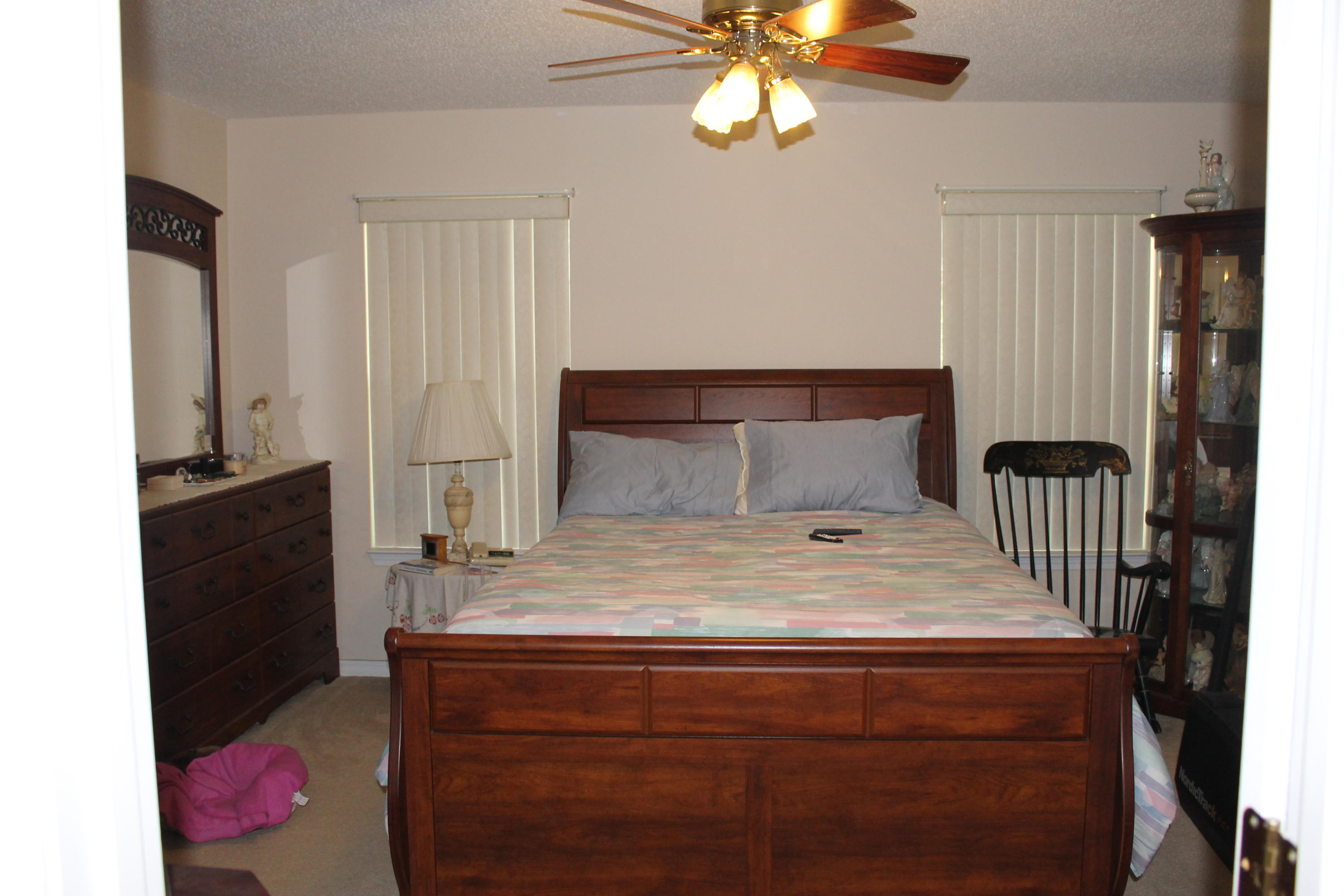 HIDDEN SPRINGS - Residential