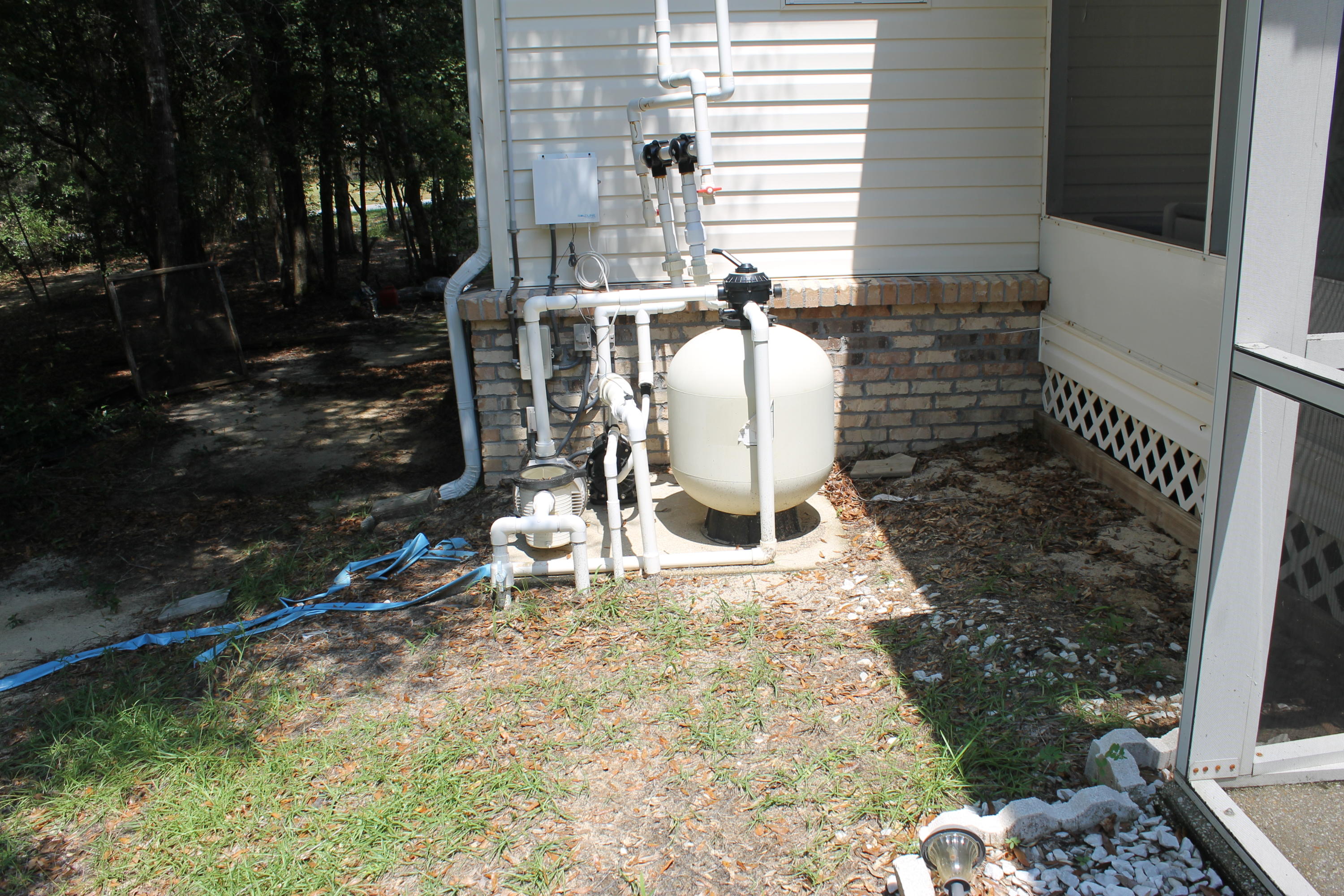 HIDDEN SPRINGS - Residential