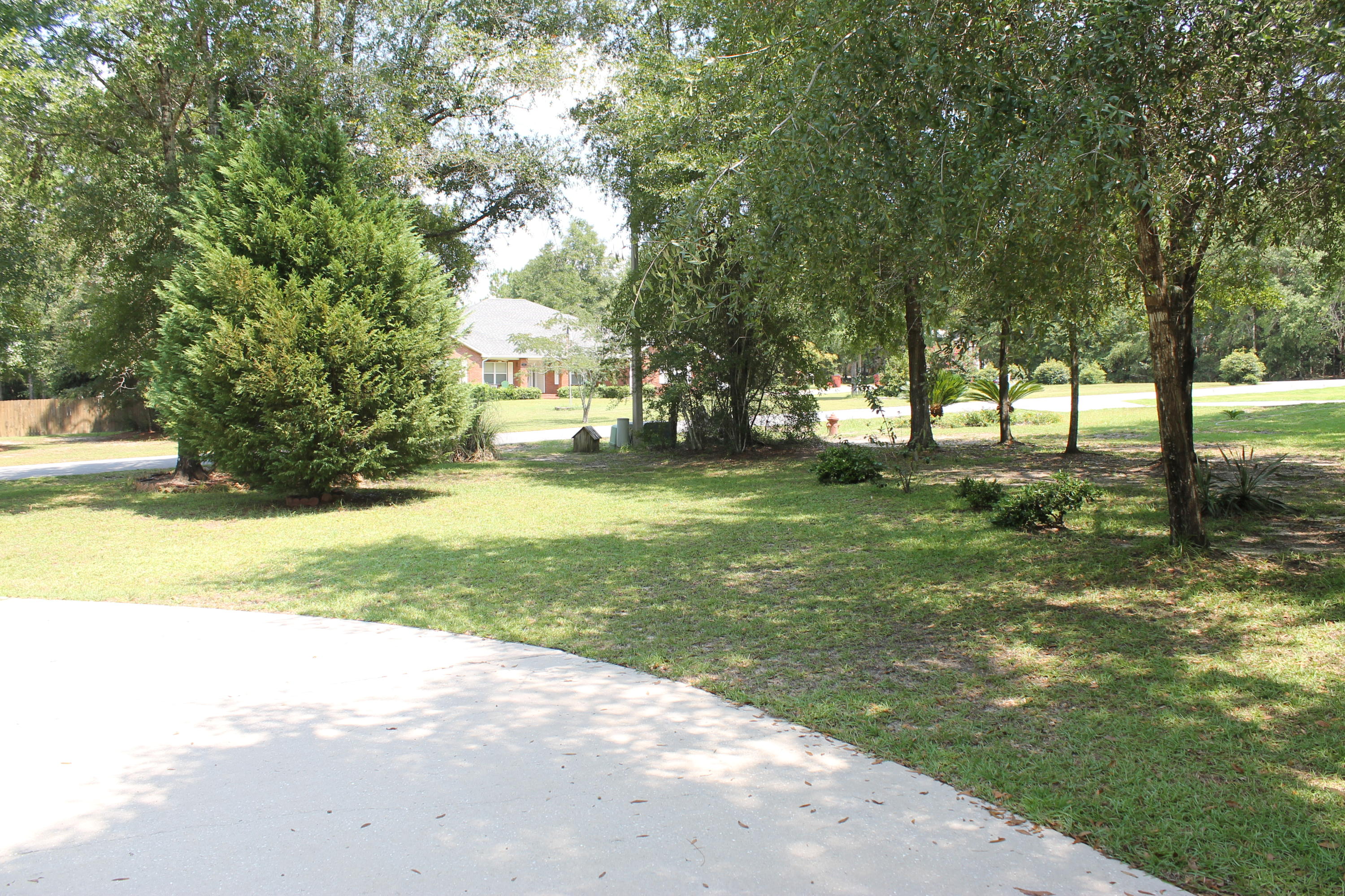 HIDDEN SPRINGS - Residential