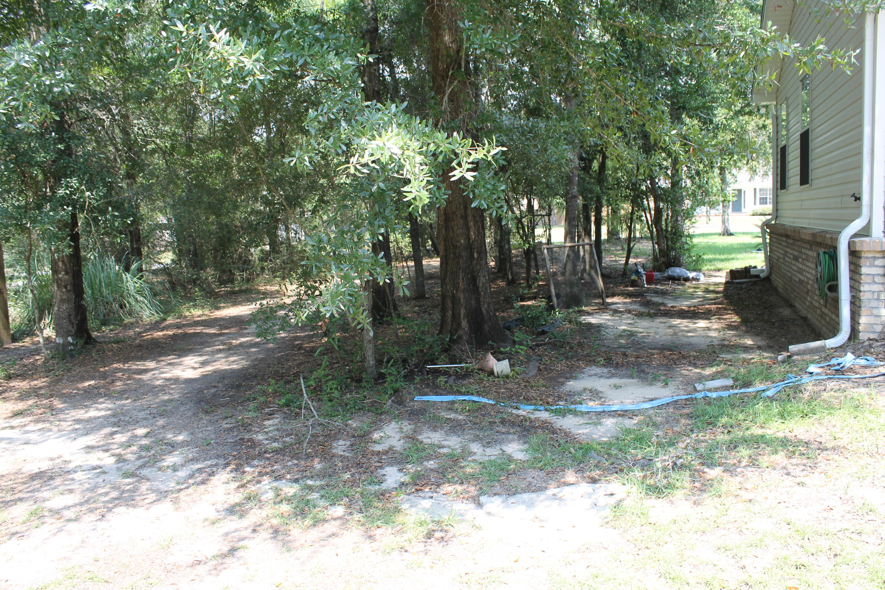 HIDDEN SPRINGS - Residential