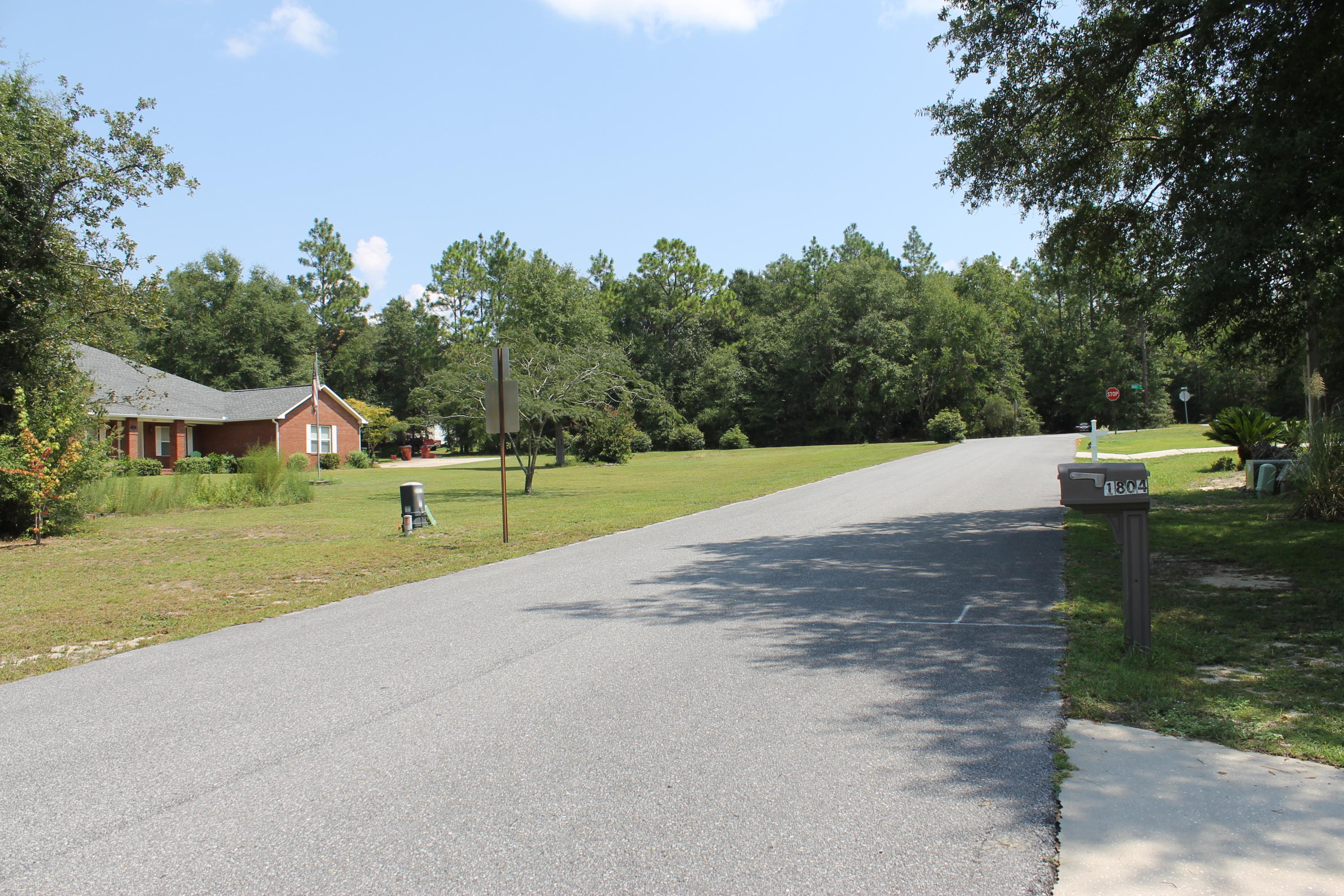 HIDDEN SPRINGS - Residential