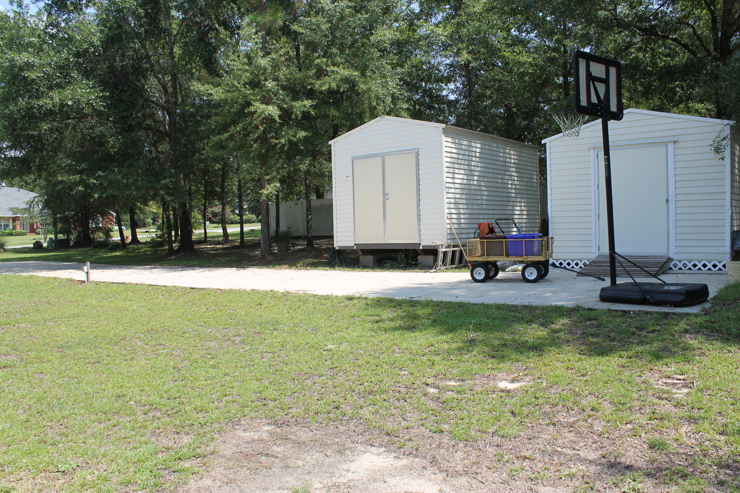 HIDDEN SPRINGS - Residential