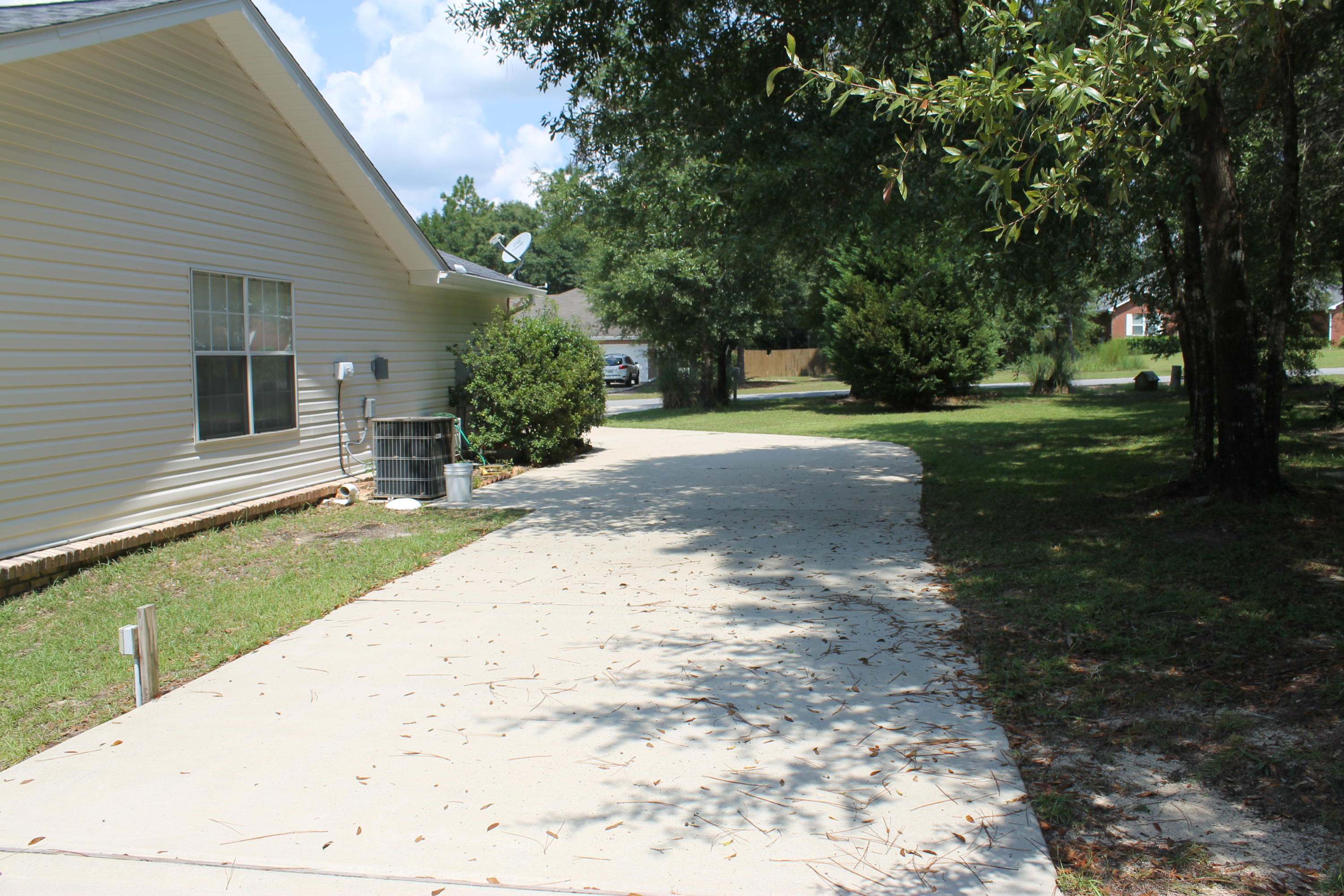 HIDDEN SPRINGS - Residential