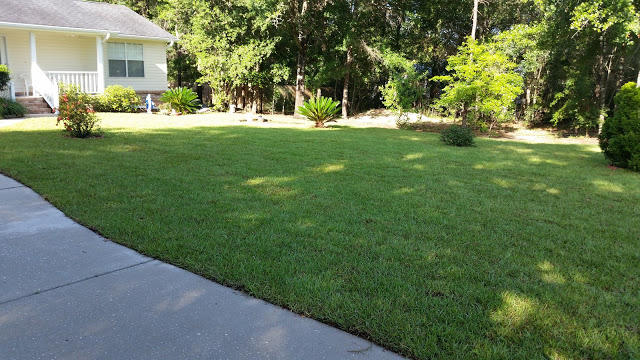 HIDDEN SPRINGS - Residential