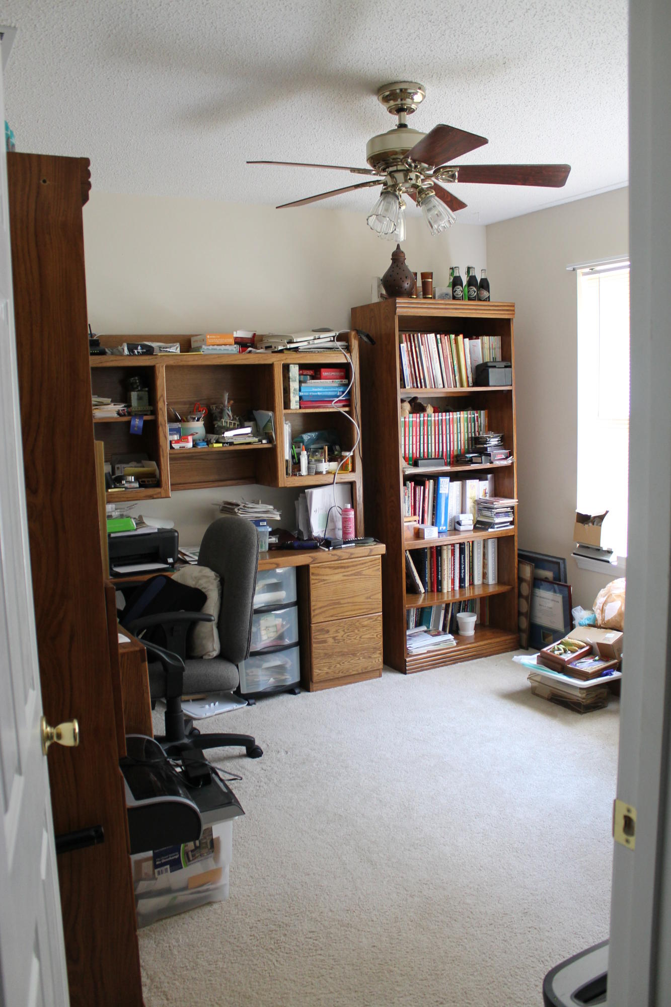 HIDDEN SPRINGS - Residential