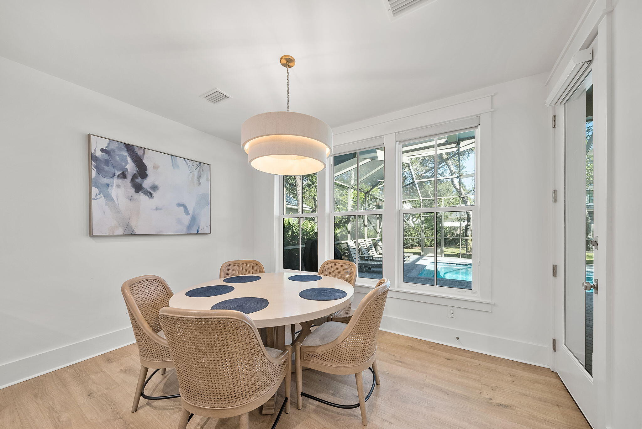 Magnolia S/D - Residential