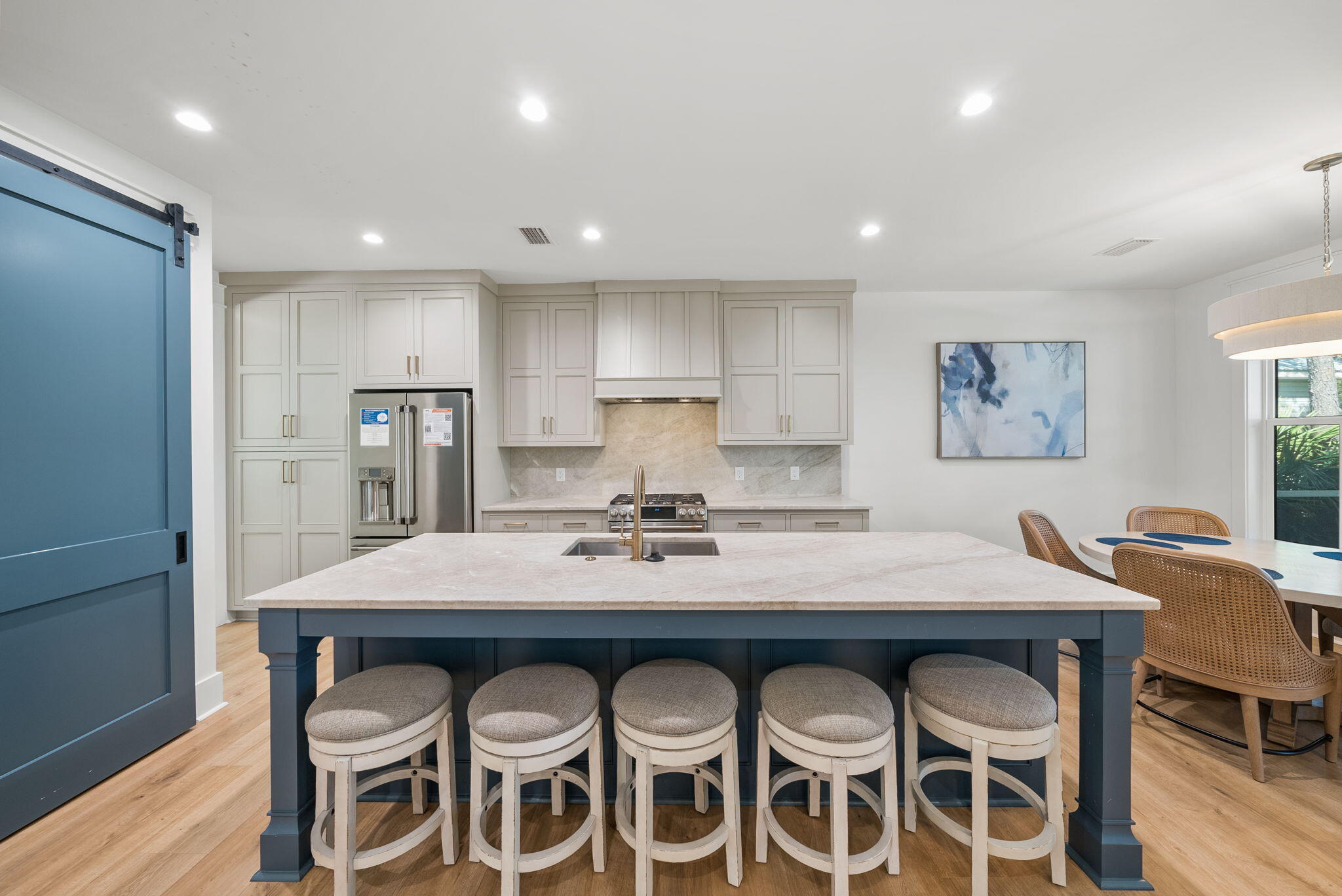 Magnolia S/D - Residential