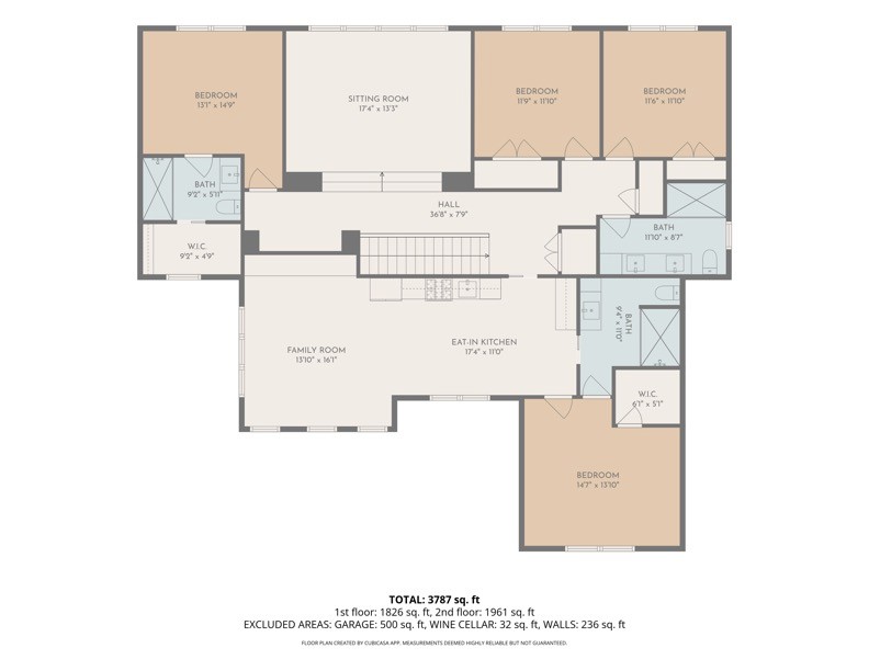 Magnolia S/D - Residential