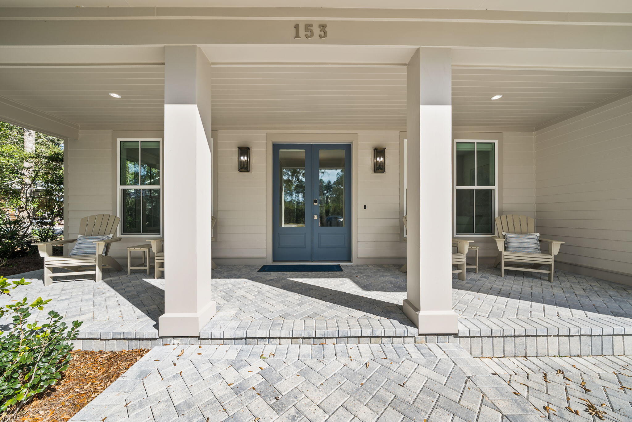 Magnolia S/D - Residential