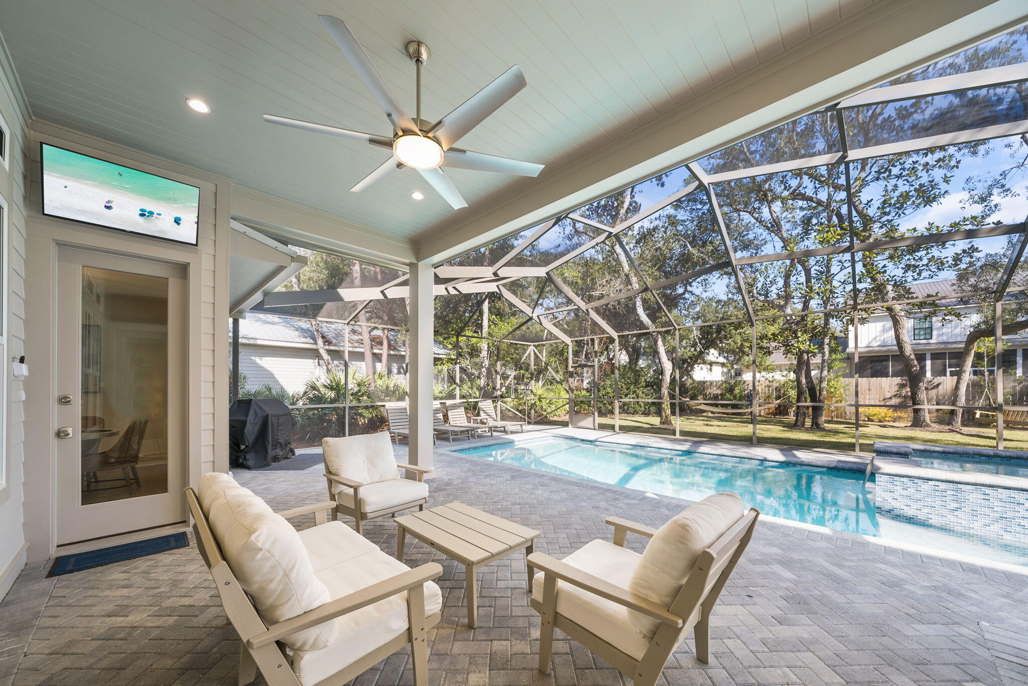 Magnolia S/D - Residential