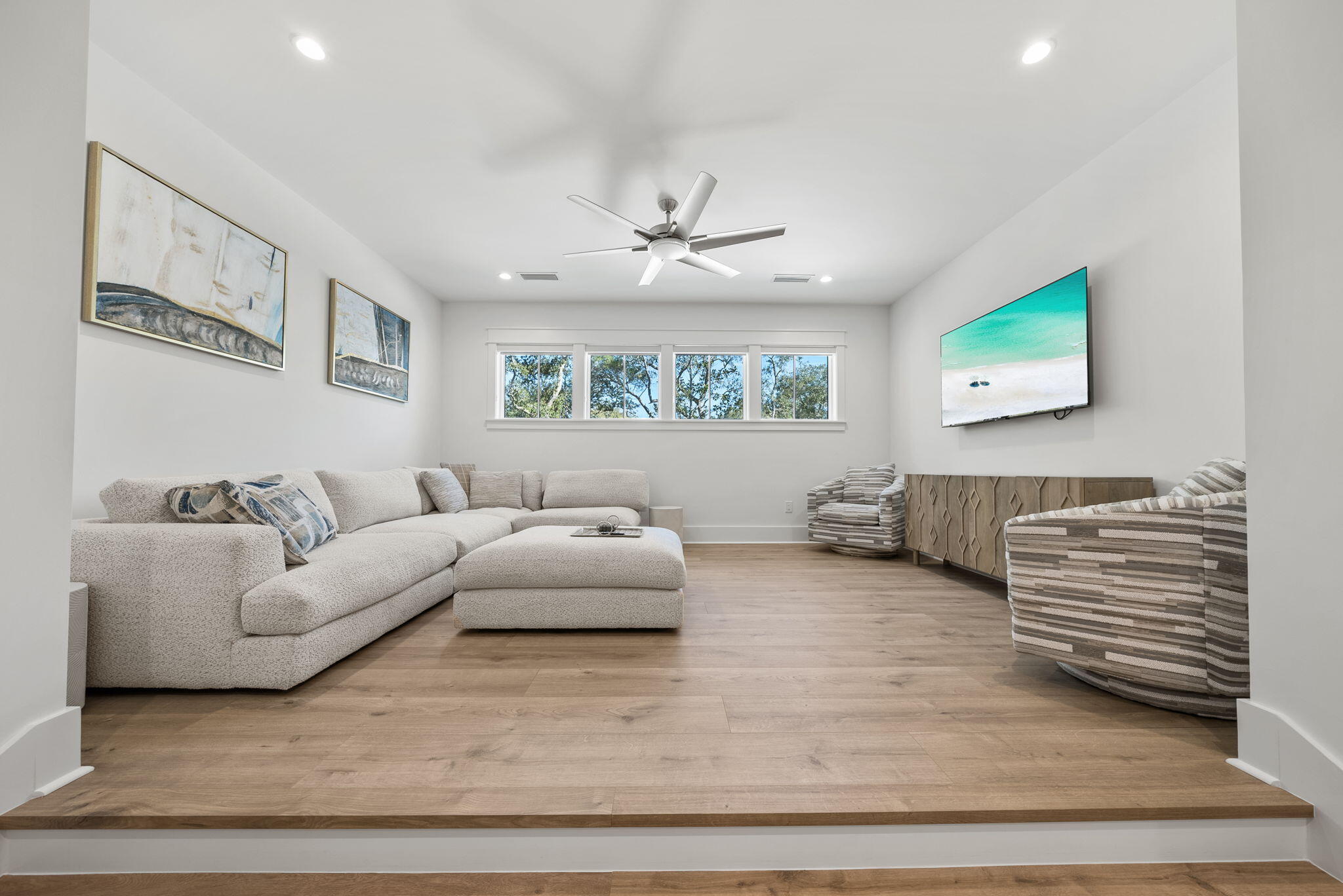 Magnolia S/D - Residential