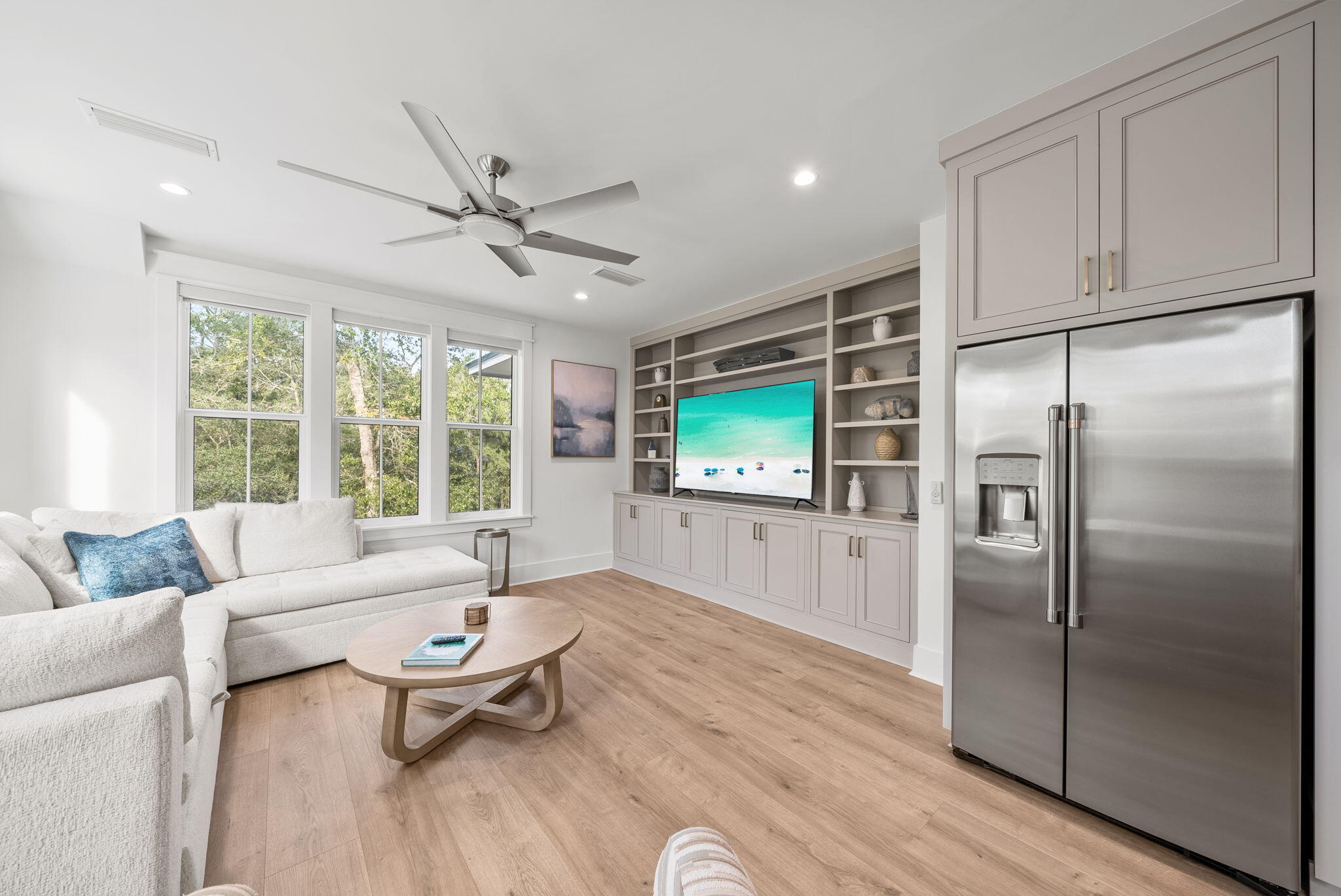 Magnolia S/D - Residential