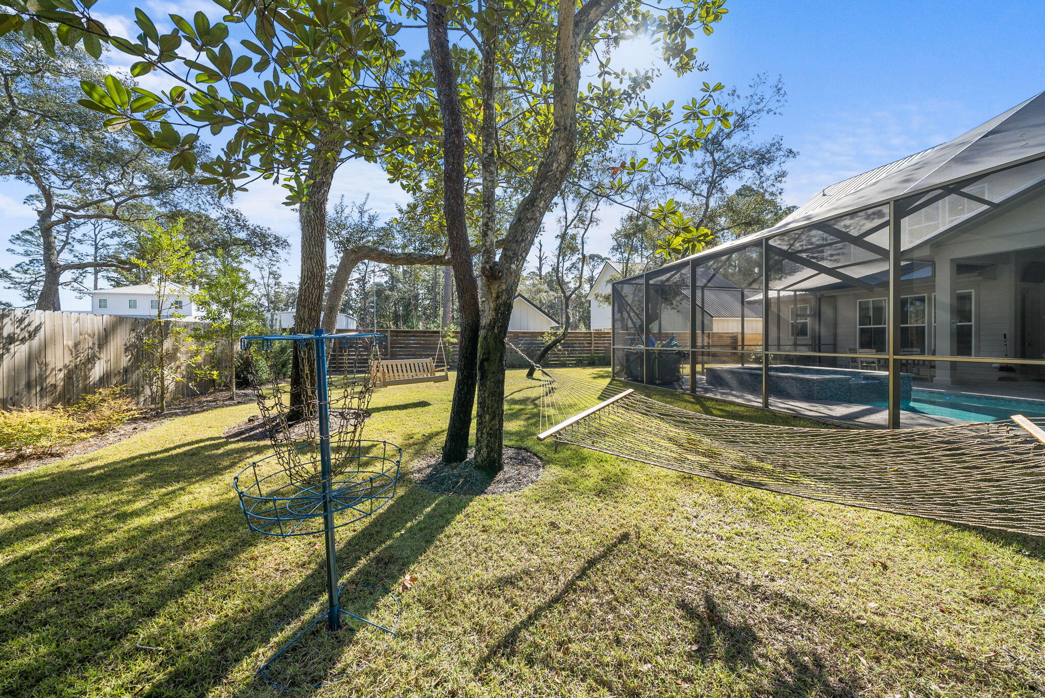 Magnolia S/D - Residential