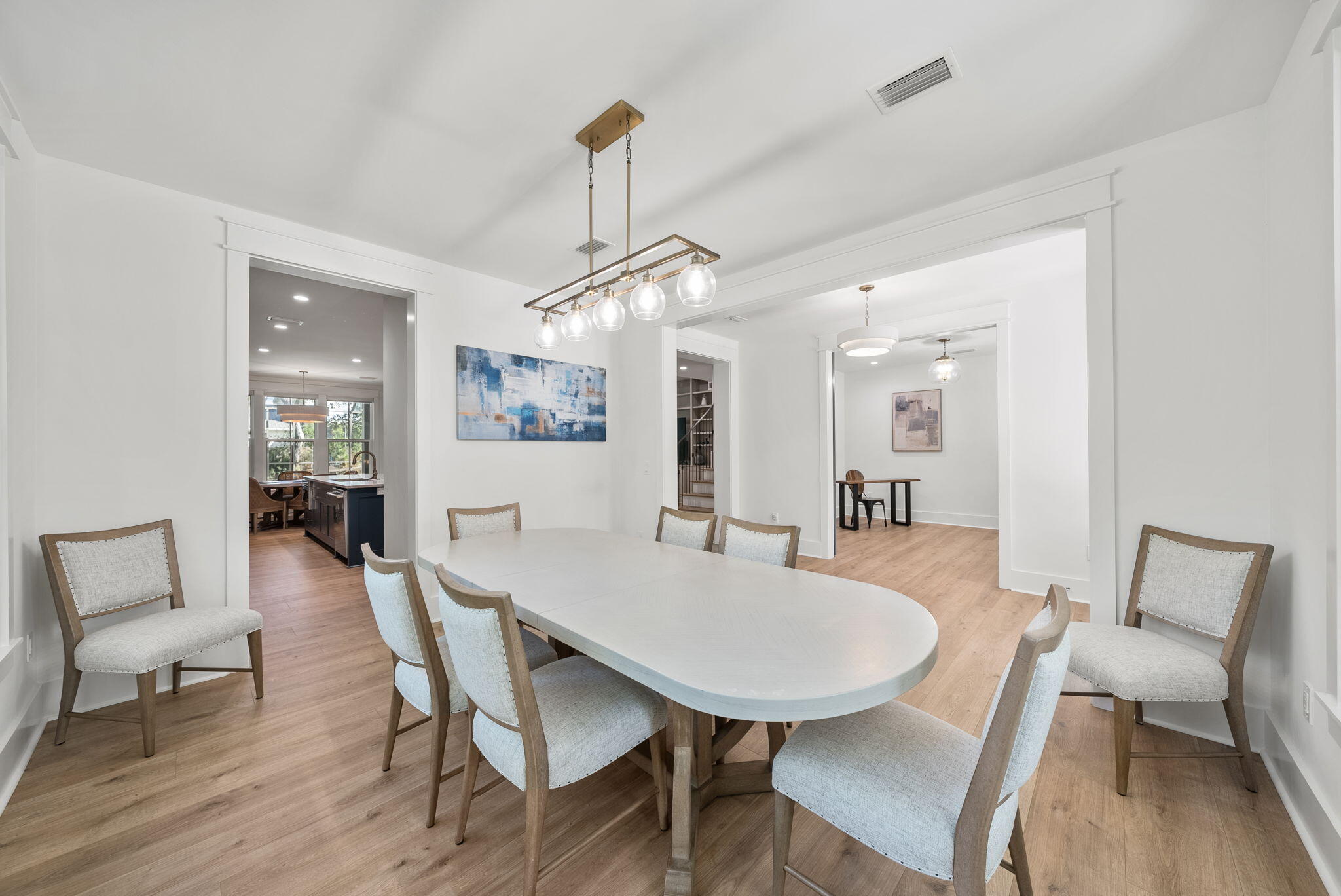 Magnolia S/D - Residential