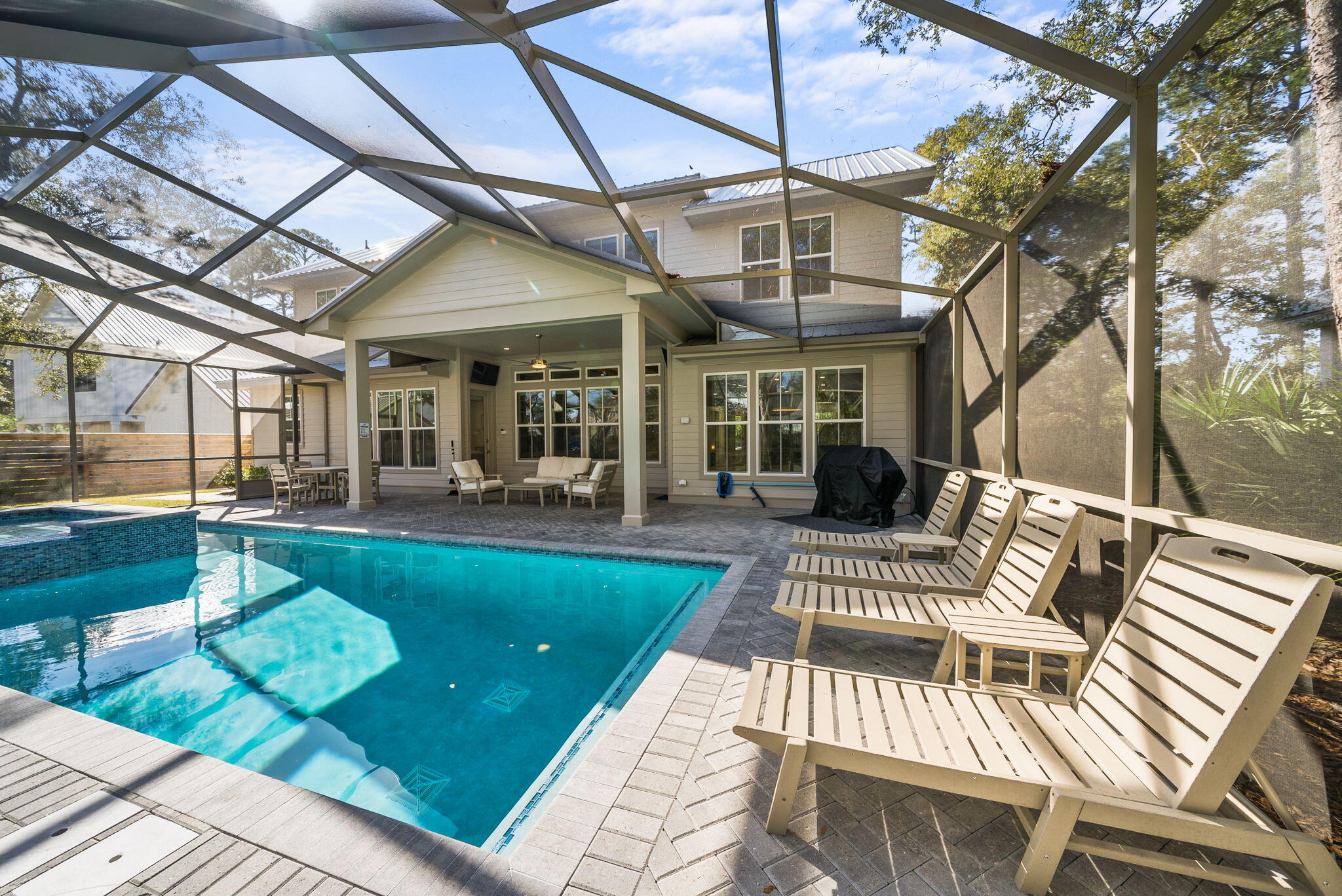 Magnolia S/D - Residential