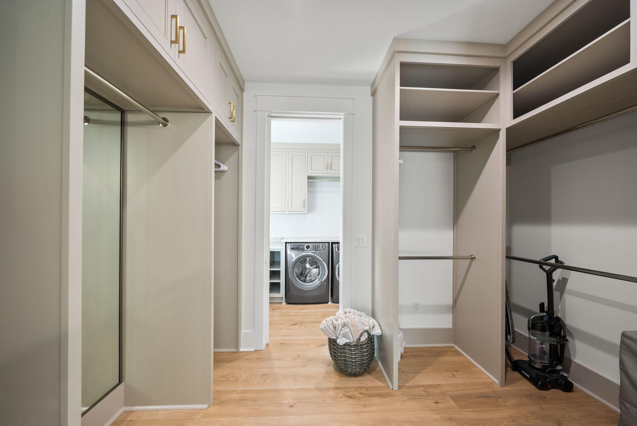 Magnolia S/D - Residential