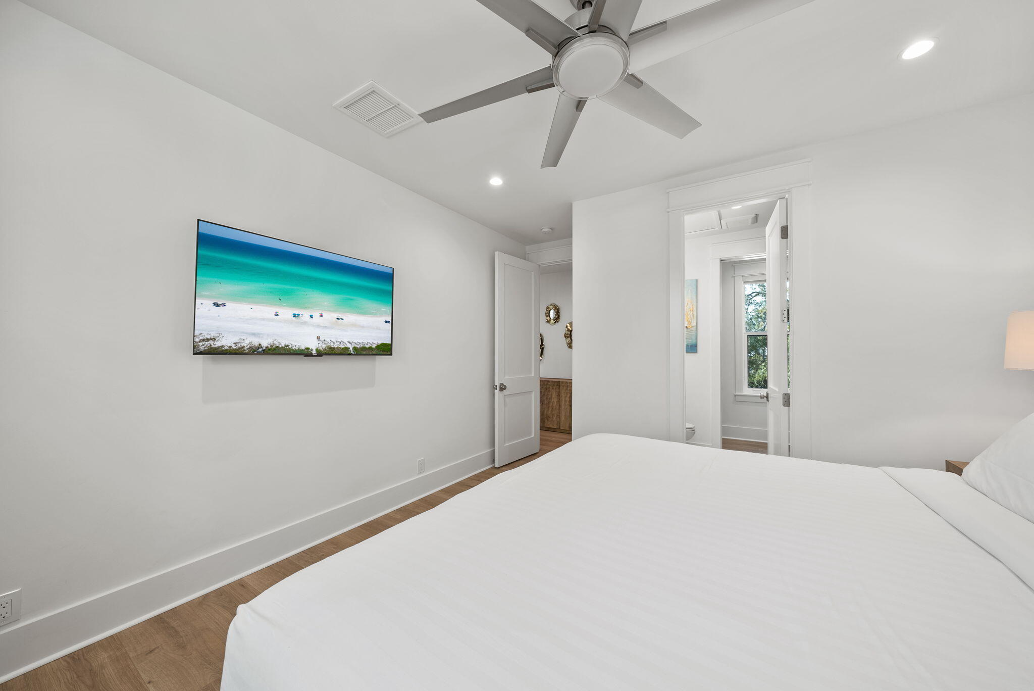 Magnolia S/D - Residential